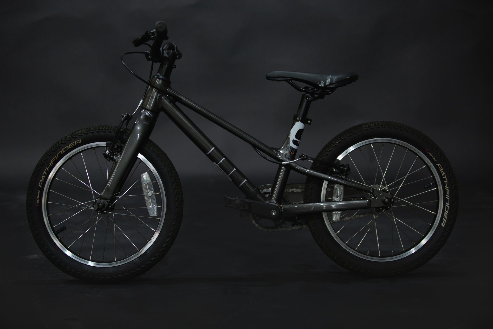 Bicicleta de Niños Specialized Jett Talla Rodado 16" (2023) Seminueva