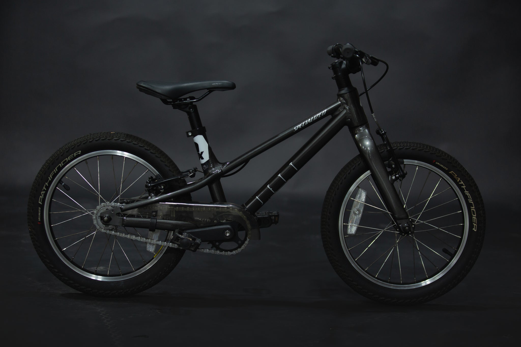 Bicicleta de Niños Specialized Jett Talla Rodado 16" (2023) Seminueva