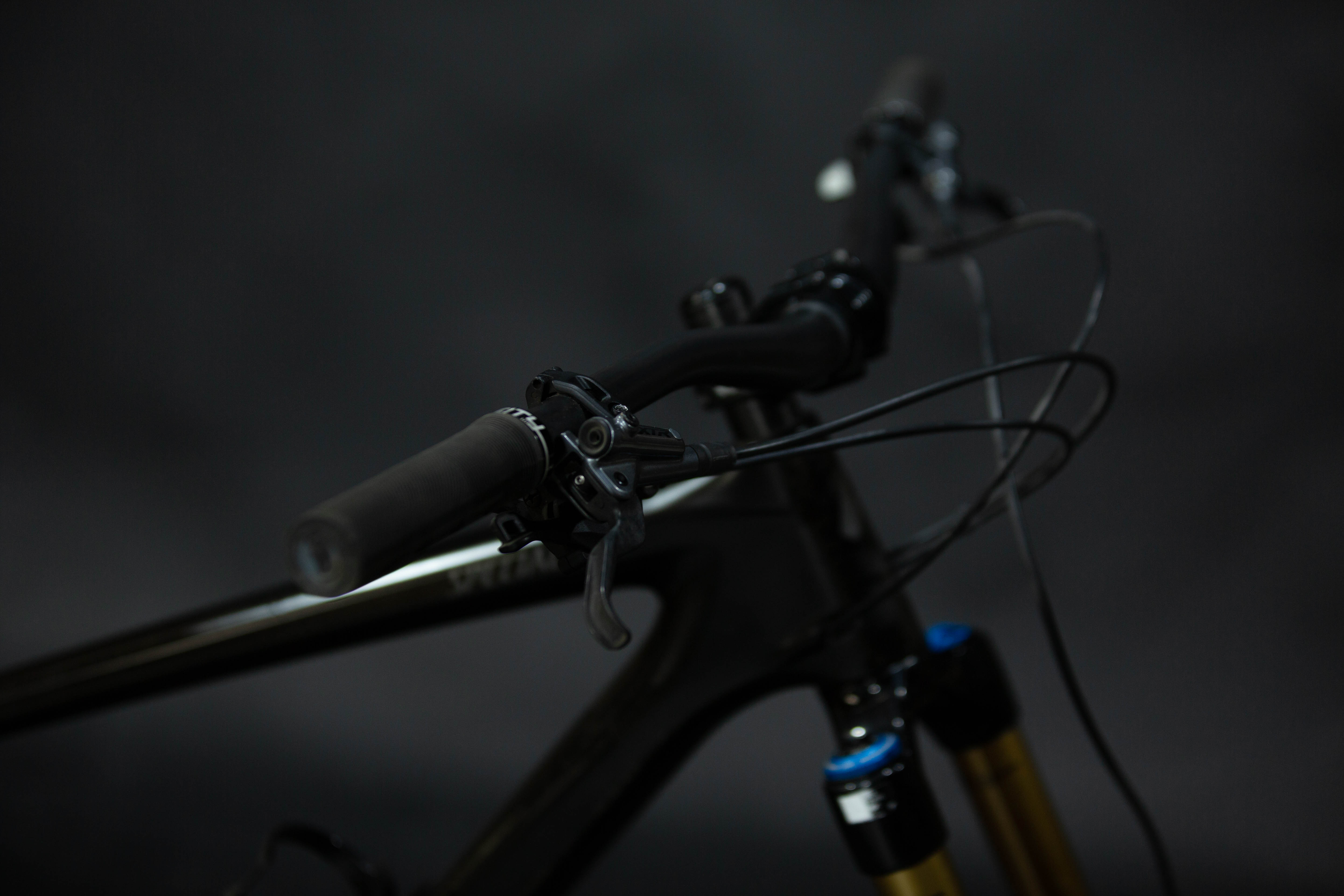 Bicicleta de Montaña Doble Suspensión Specialized Enduro S-Works Rodado 29" Talla S5 X-Large (2021) Seminueva