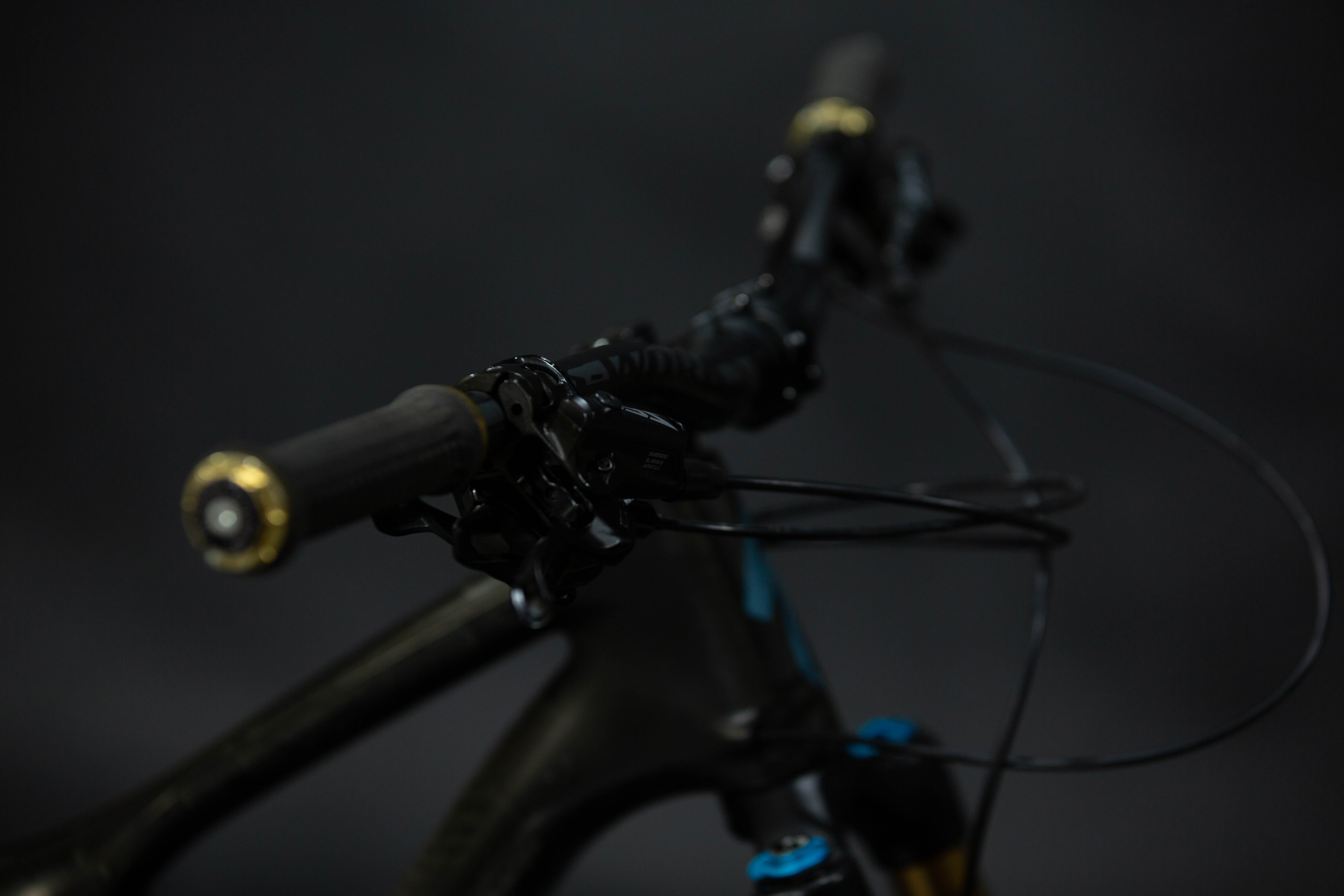 Bicicleta de Montaña Doble Suspensión Specialized Stumpjumper Rodado 29" Talla Large (2019) Seminueva