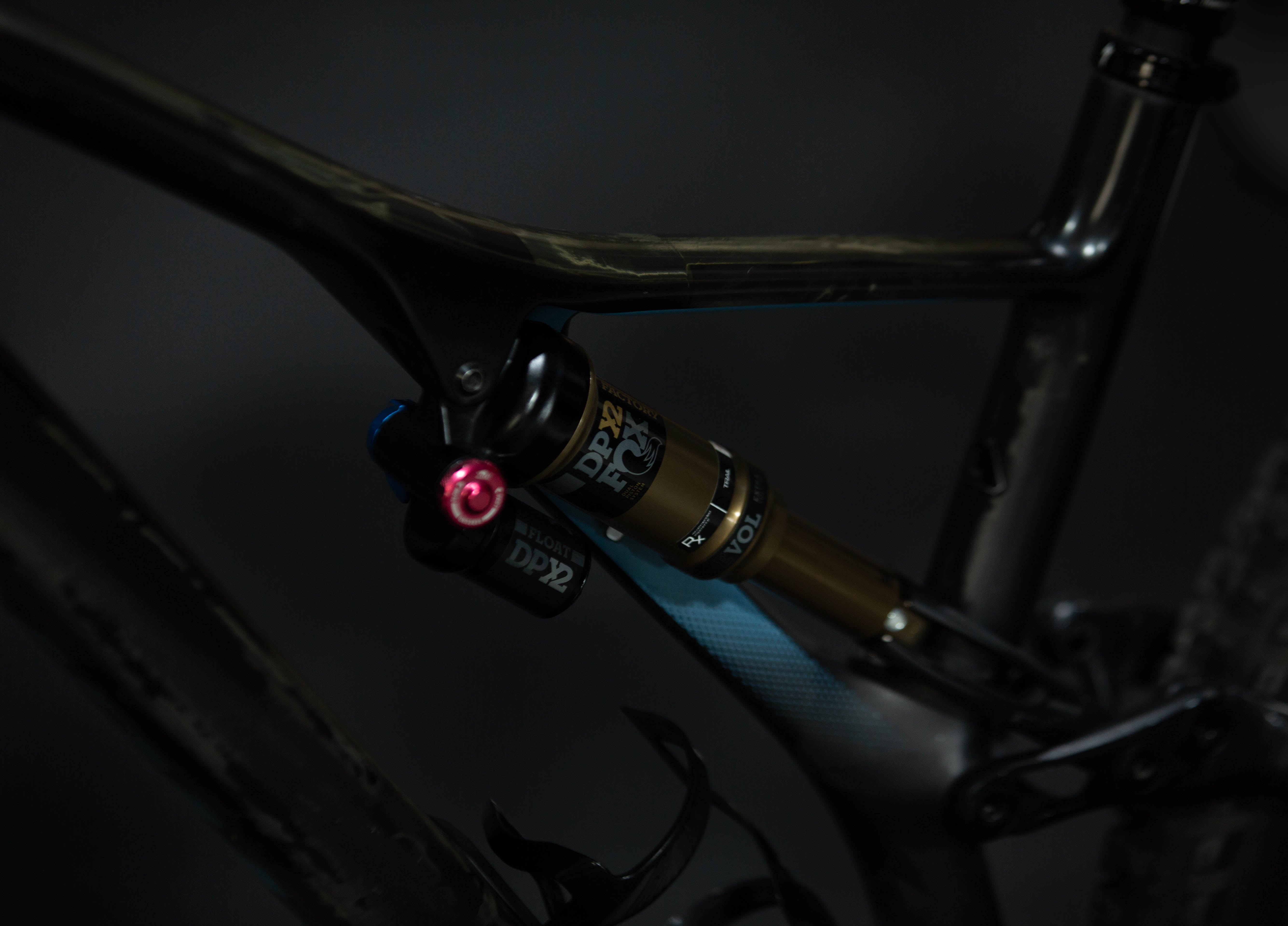 Bicicleta de Montaña Doble Suspensión Specialized Stumpjumper Rodado 29" Talla Large (2019) Seminueva