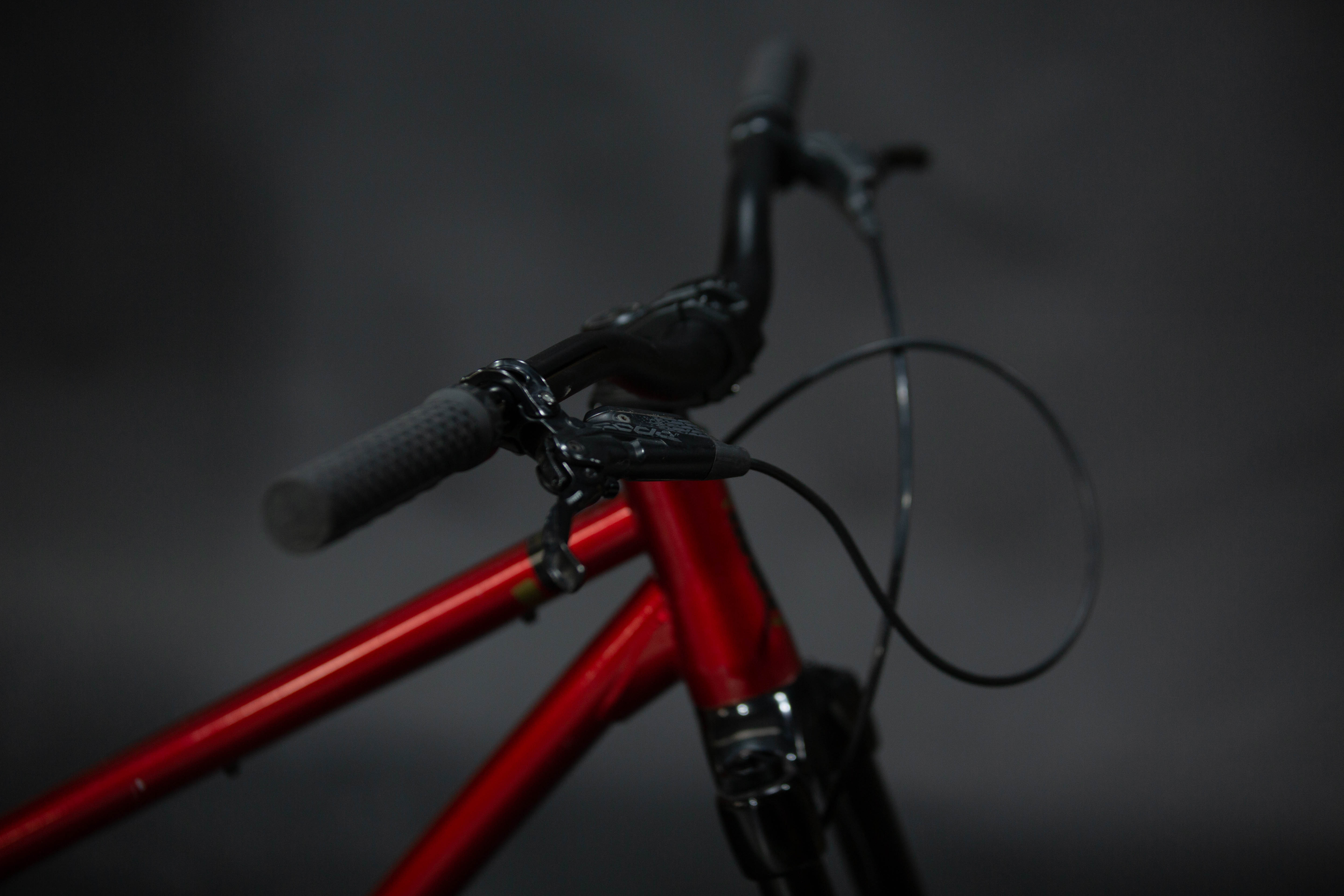 Bicicleta de ciudad Dirt Jump DMR Sect Pro Talla Regular Rodado 26" (2022) Seminueva