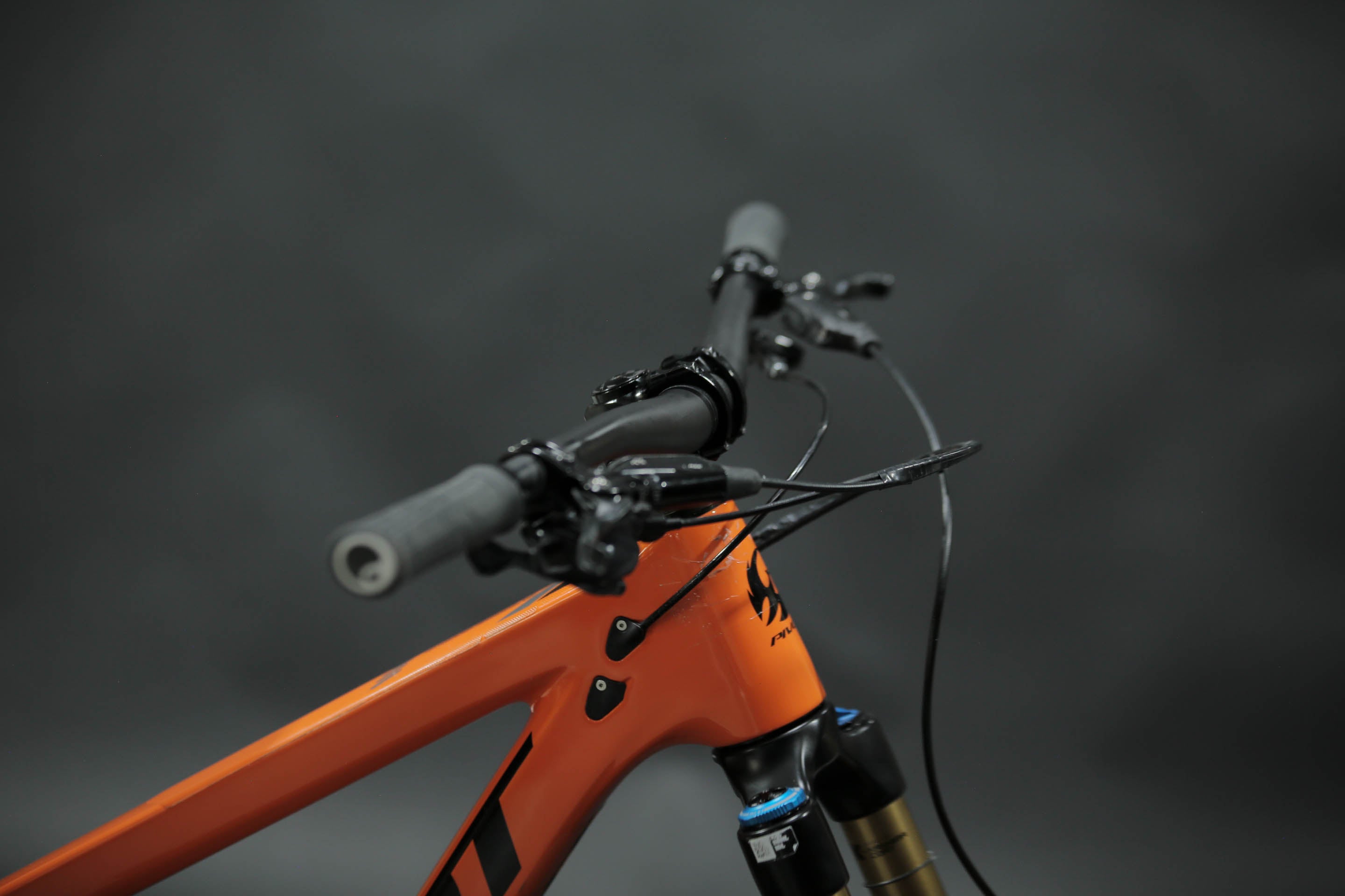 Bicicleta De Montaña Doble Suspensión Pivot Cycles Firebird 29" Talla Large (2022) Seminueva