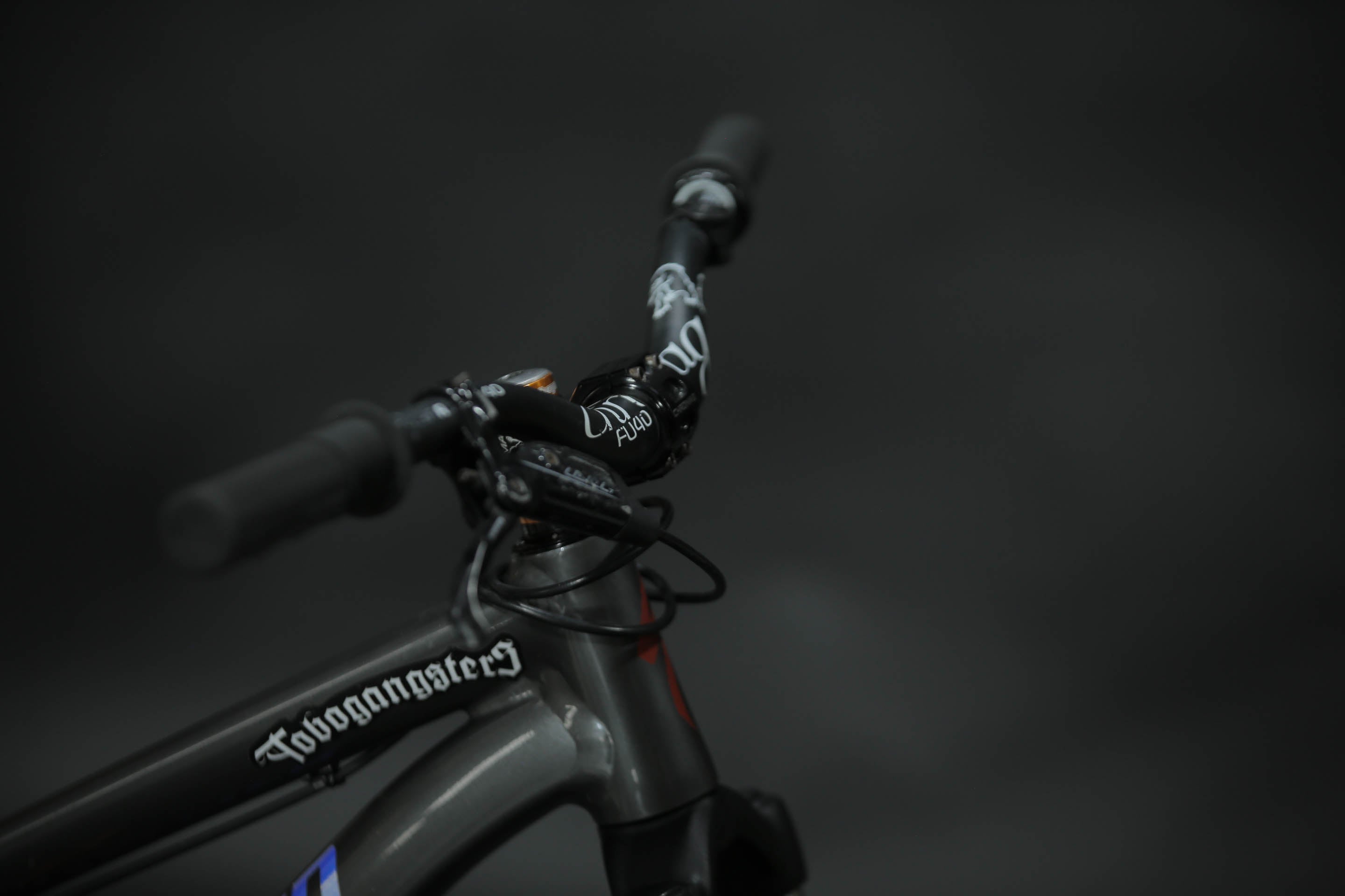 Bicicleta de ciudad Dirt Jump Specialized P3 Talla Regular Rodado 26" (2022) Seminueva