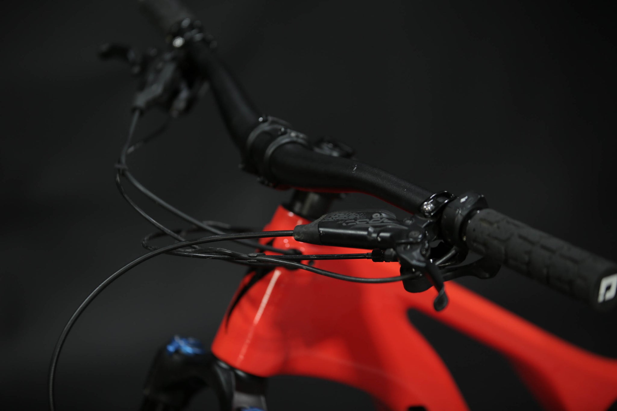 Bicicleta de Montaña Asistida Doble Suspensión Specialized Turbo Levo 29" Talla Large (2021) Seminueva