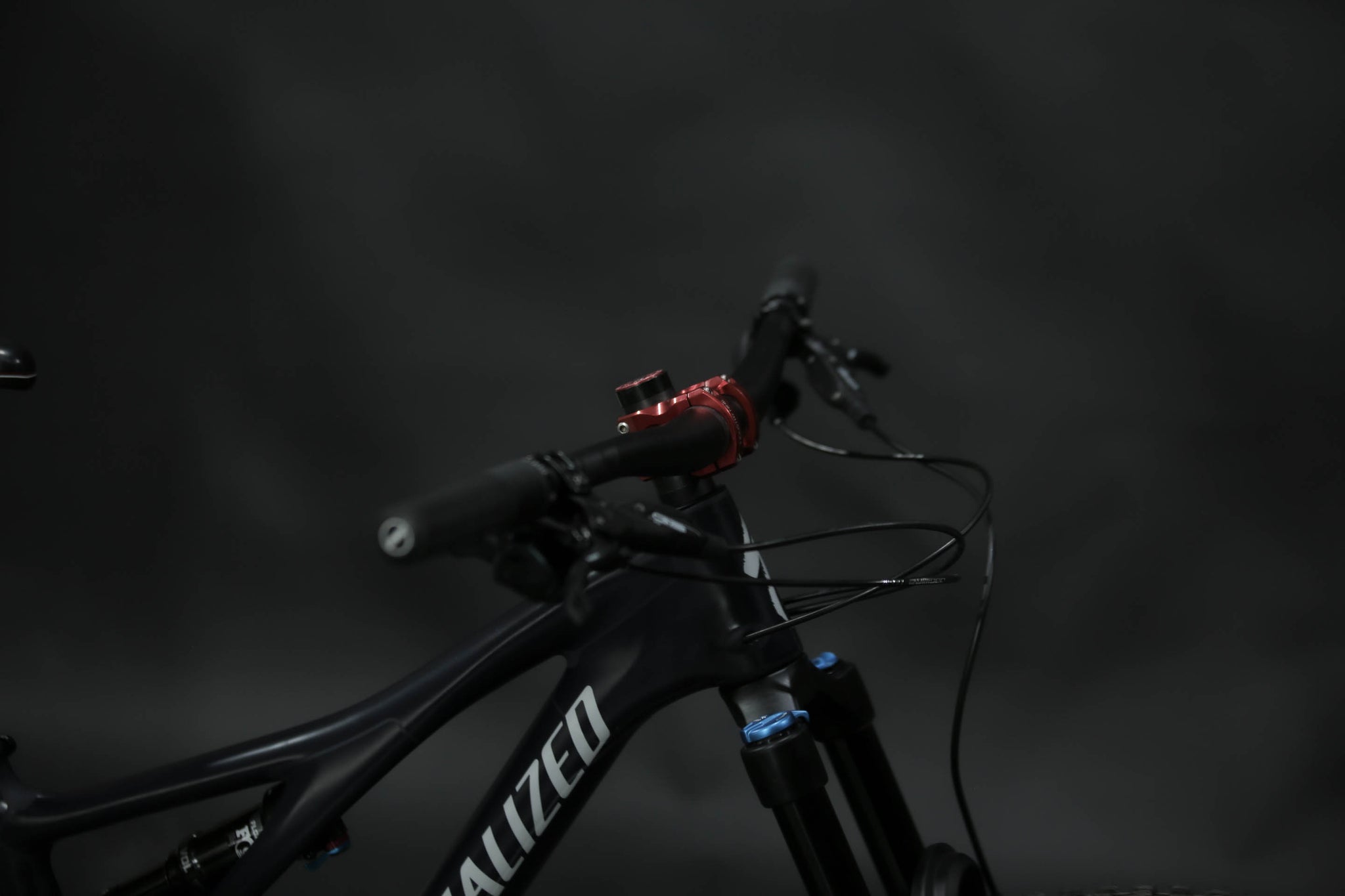 Bicicleta de Montaña Doble Suspensión Specialized Stumpjumper Rodado 29" Talla Medium S3 (2023) Seminueva