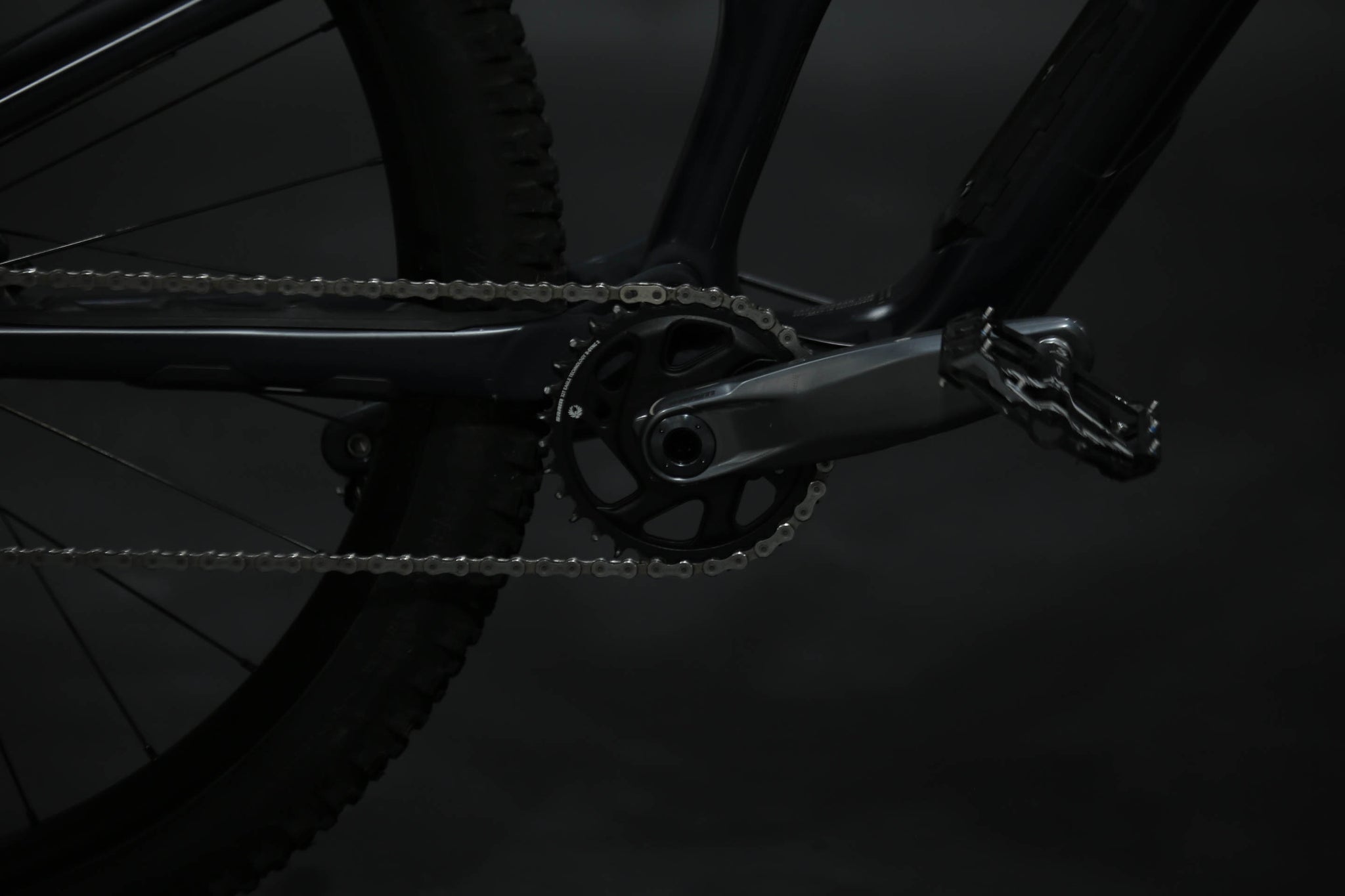 Bicicleta de Montaña Doble Suspensión Specialized Stumpjumper Rodado 29" Talla Medium S3 (2023) Seminueva