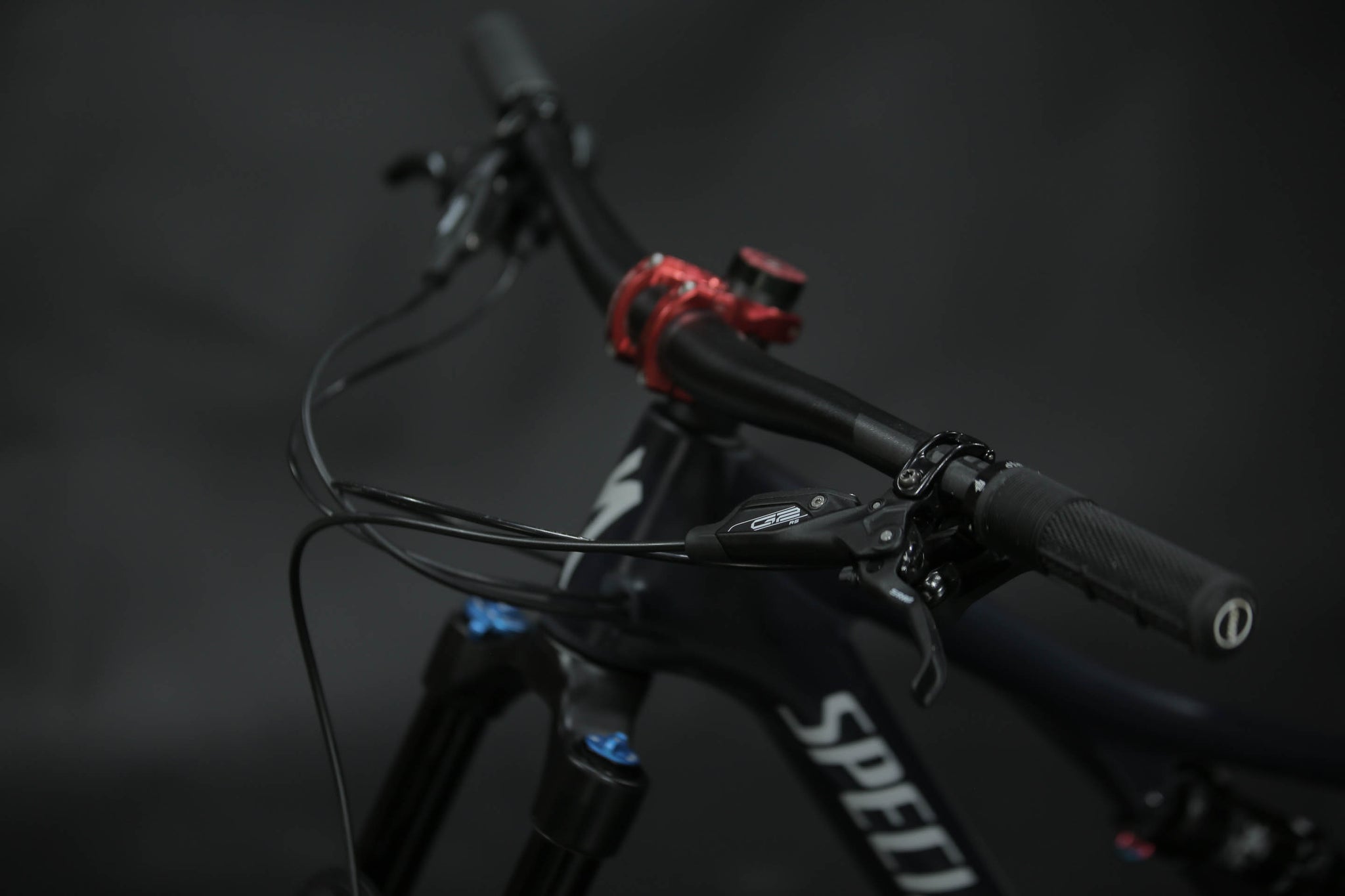 Bicicleta de Montaña Doble Suspensión Specialized Stumpjumper Rodado 29" Talla Medium S3 (2023) Seminueva