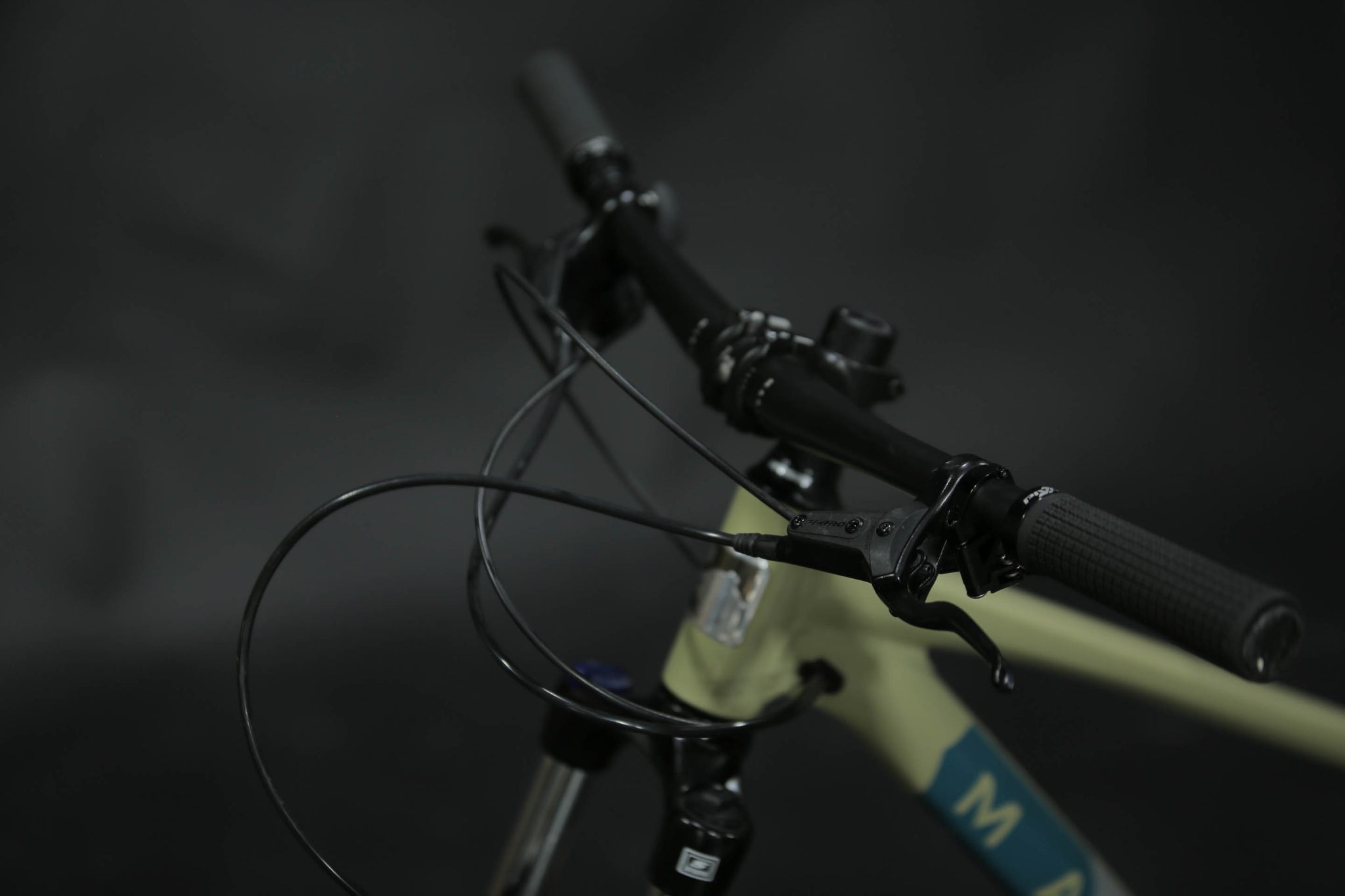 Bicicleta de Montaña Hardtail Marin Bikes Bobcat Trail 4 27.5" Talla Small (2024) Seminueva