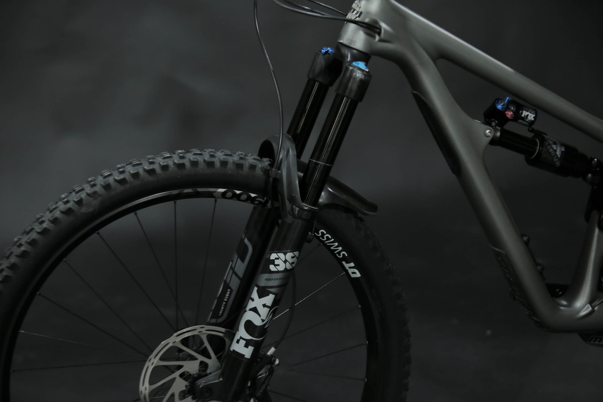 Bicicleta de Montaña Doble Supensión Yeti Cycles SB150 29" Talla Medium (2022) Seminueva