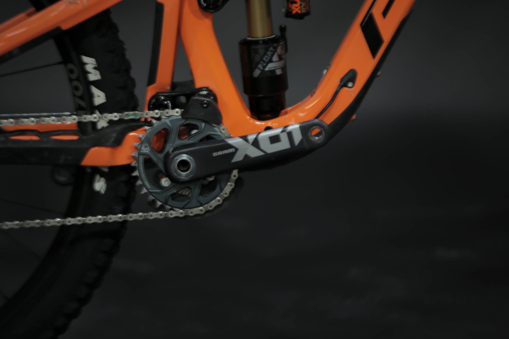 Bicicleta De Montaña Doble Suspensión Pivot Cycles Firebird 29" Talla Medium (2022) Seminueva
