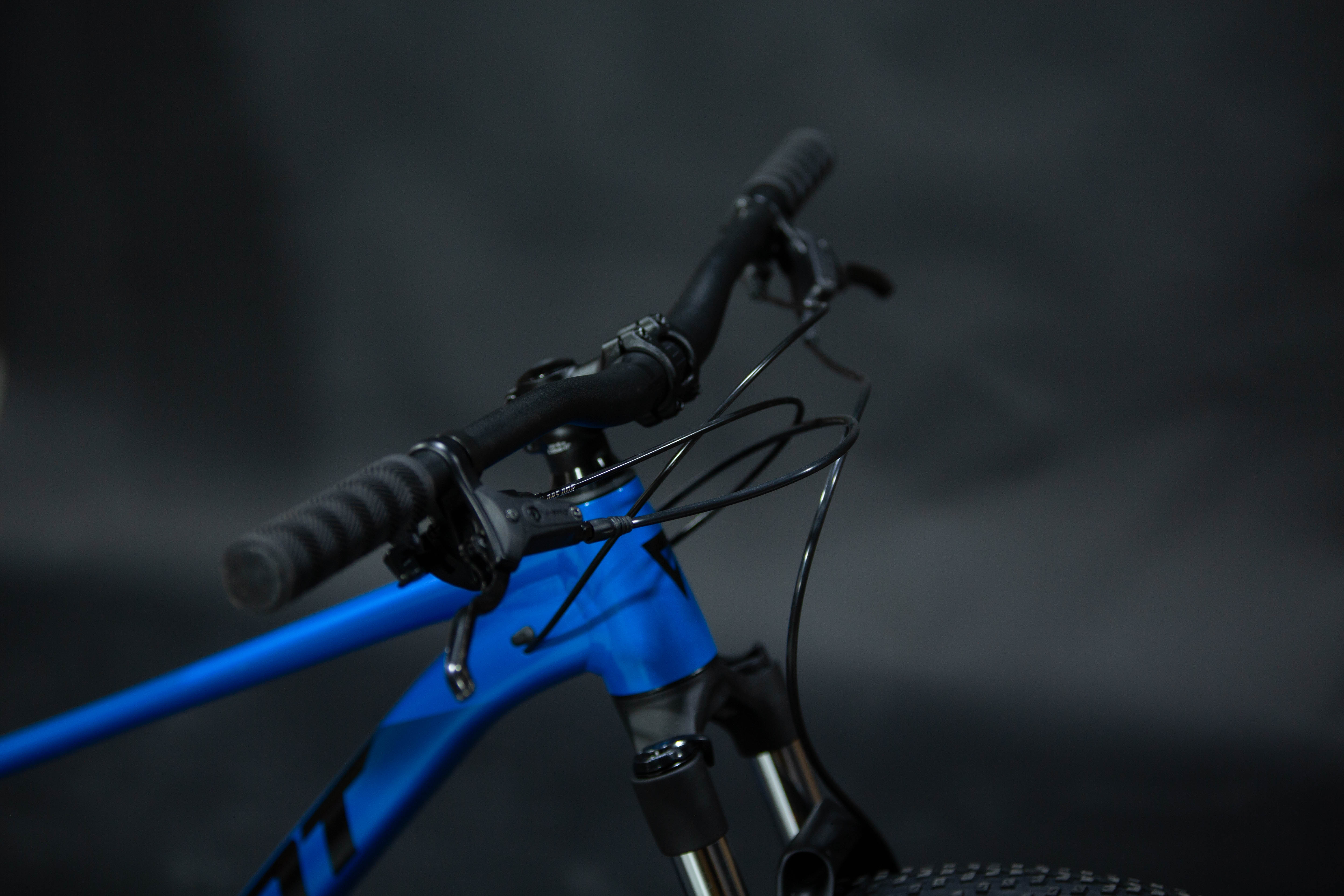 Bicicleta de Montaña Hardtail Giant Talon 1 29" Talla Medium (2024) Seminueva