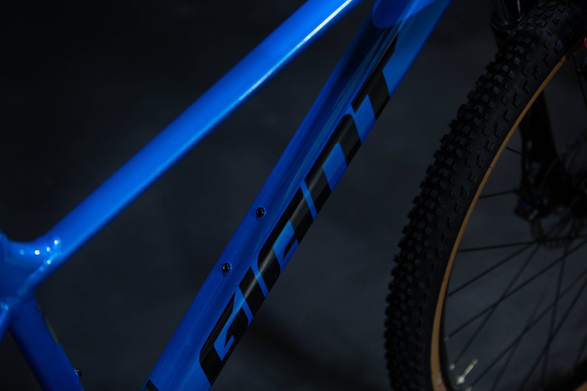Bicicleta de Montaña Hardtail Giant Talon 1 29" Talla Medium (2024) Seminueva