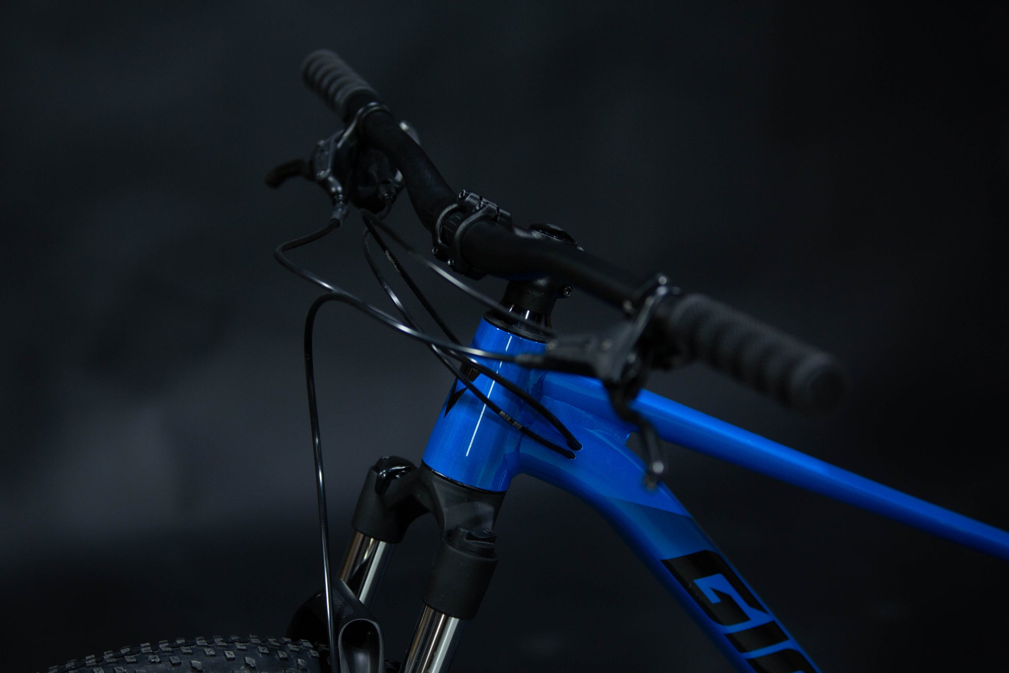 Bicicleta de Montaña Hardtail Giant Talon 1 29" Talla Medium (2024) Seminueva
