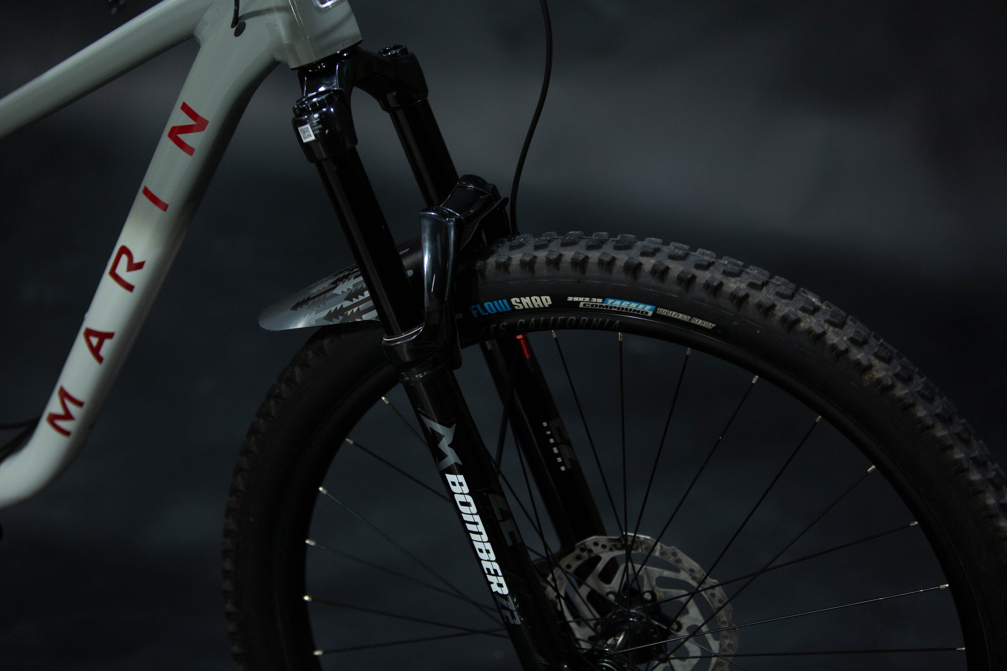Bicicleta De Montaña Doble Suspension Marin Rift Zone 2 29" Talla Small (2024) Seminueva