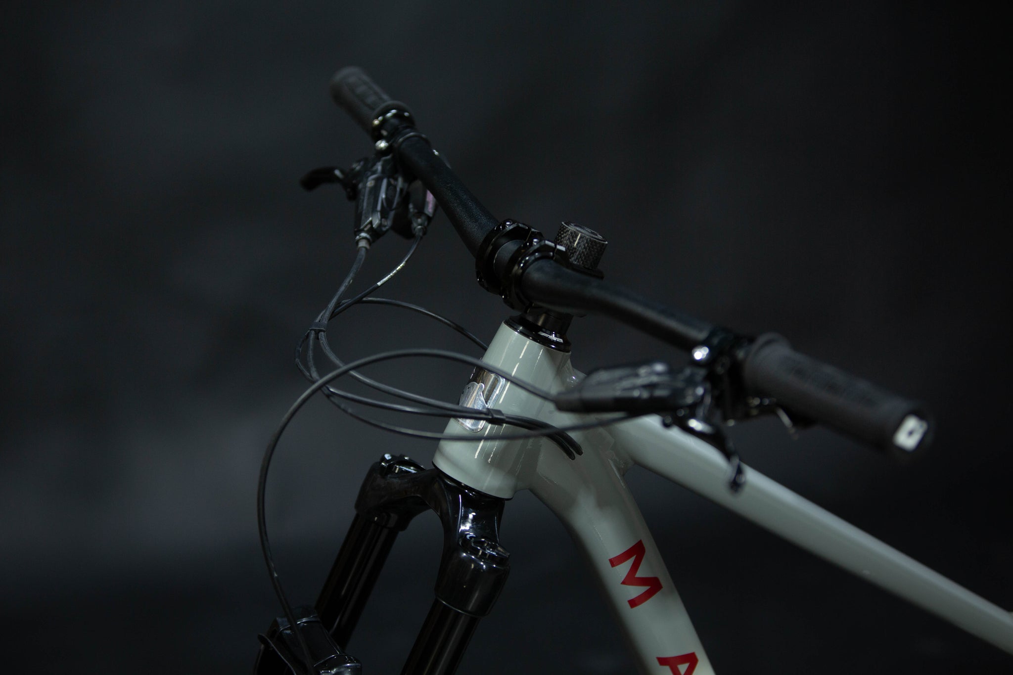 Bicicleta De Montaña Doble Suspension Marin Rift Zone 2 29" Talla Small (2024) Seminueva