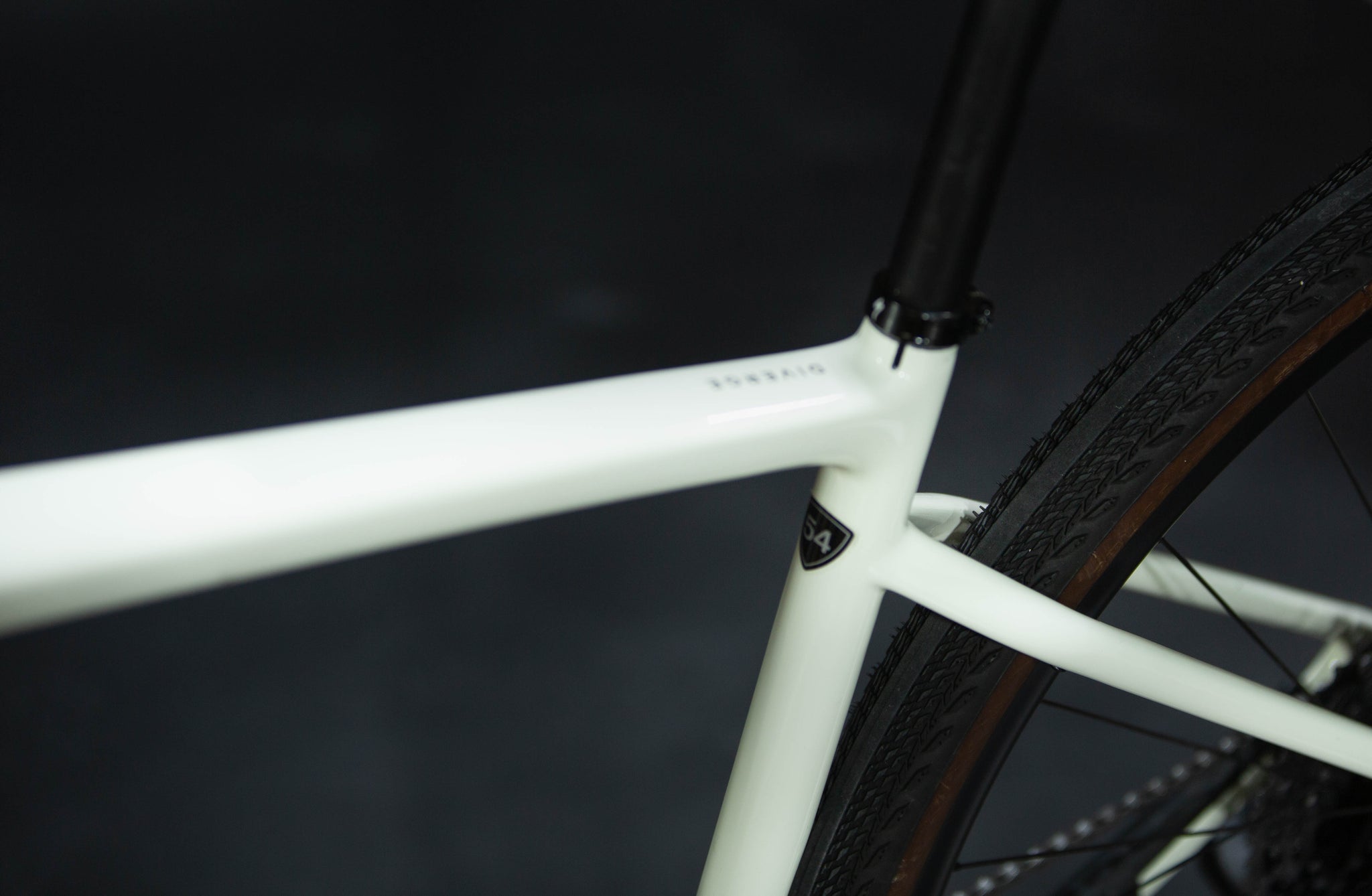 Bicicleta Urbana Gravel Specialized Diverge Comp Carbon Talla 54CM 700C (2025) Seminueva