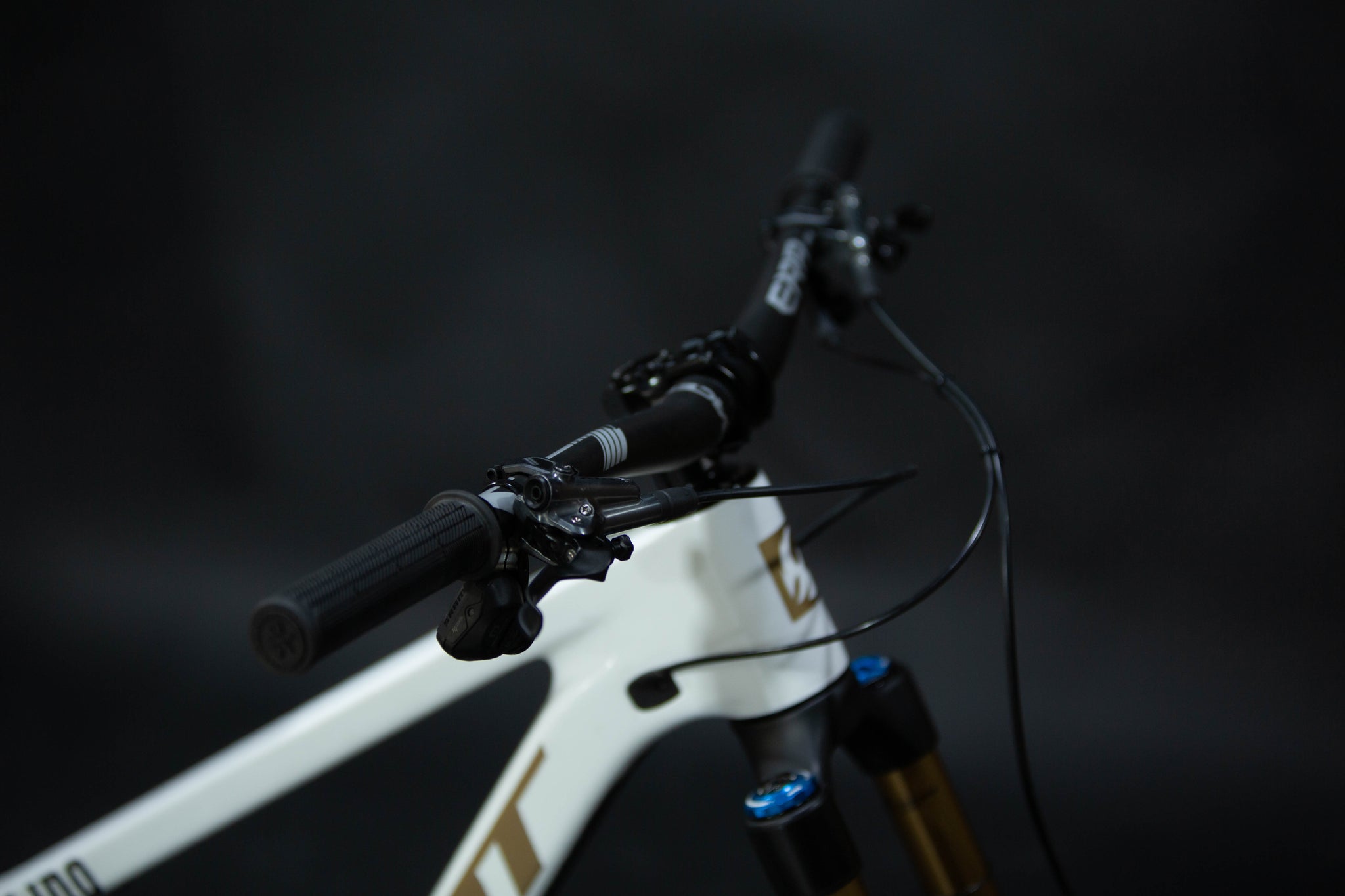 Bicicleta De Montaña Doble Suspensión Pivot Cycles Firebird 29" Talla Medium (2025) Seminueva