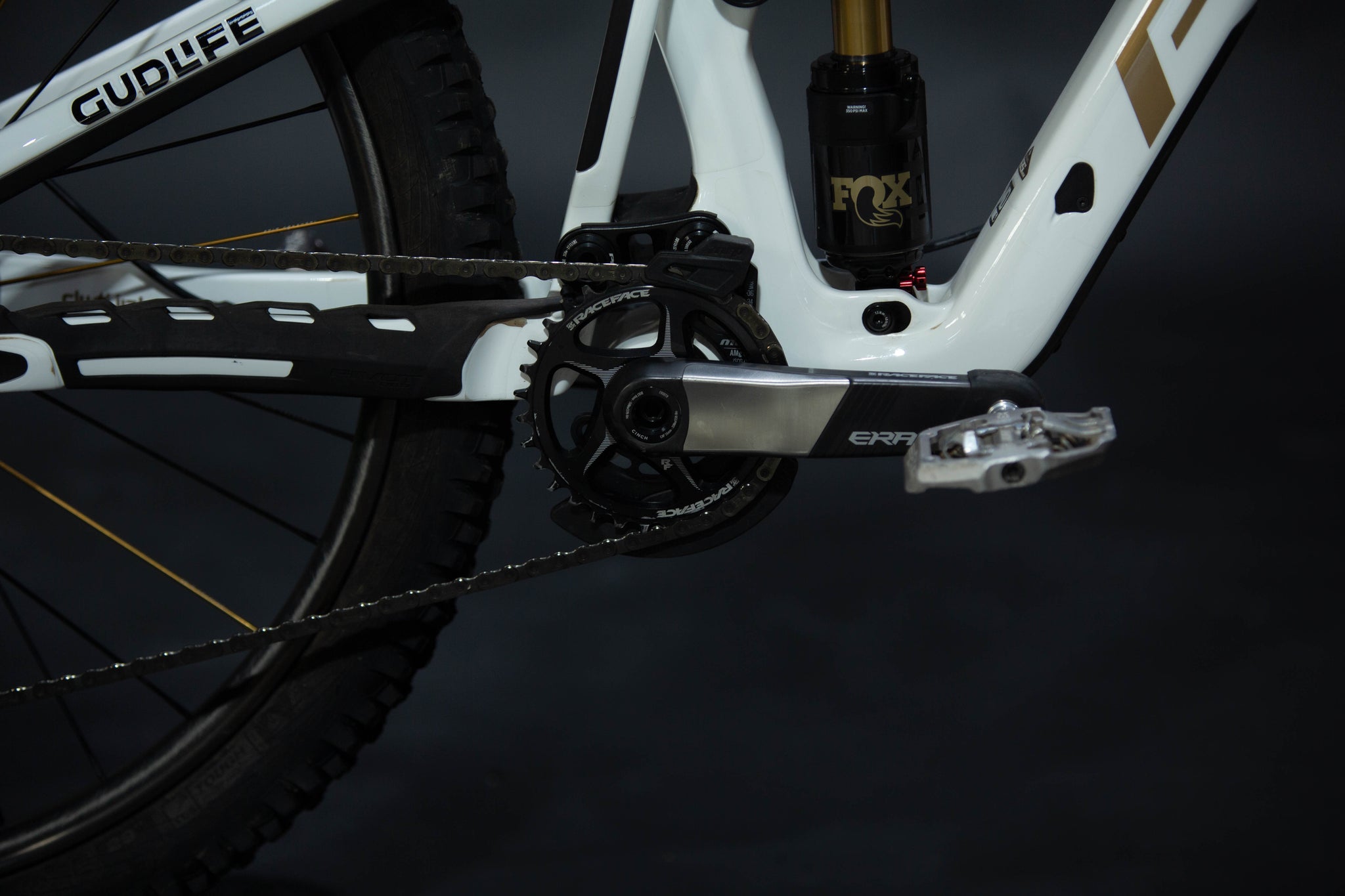 Bicicleta De Montaña Doble Suspensión Pivot Cycles Firebird 29" Talla Medium (2025) Seminueva