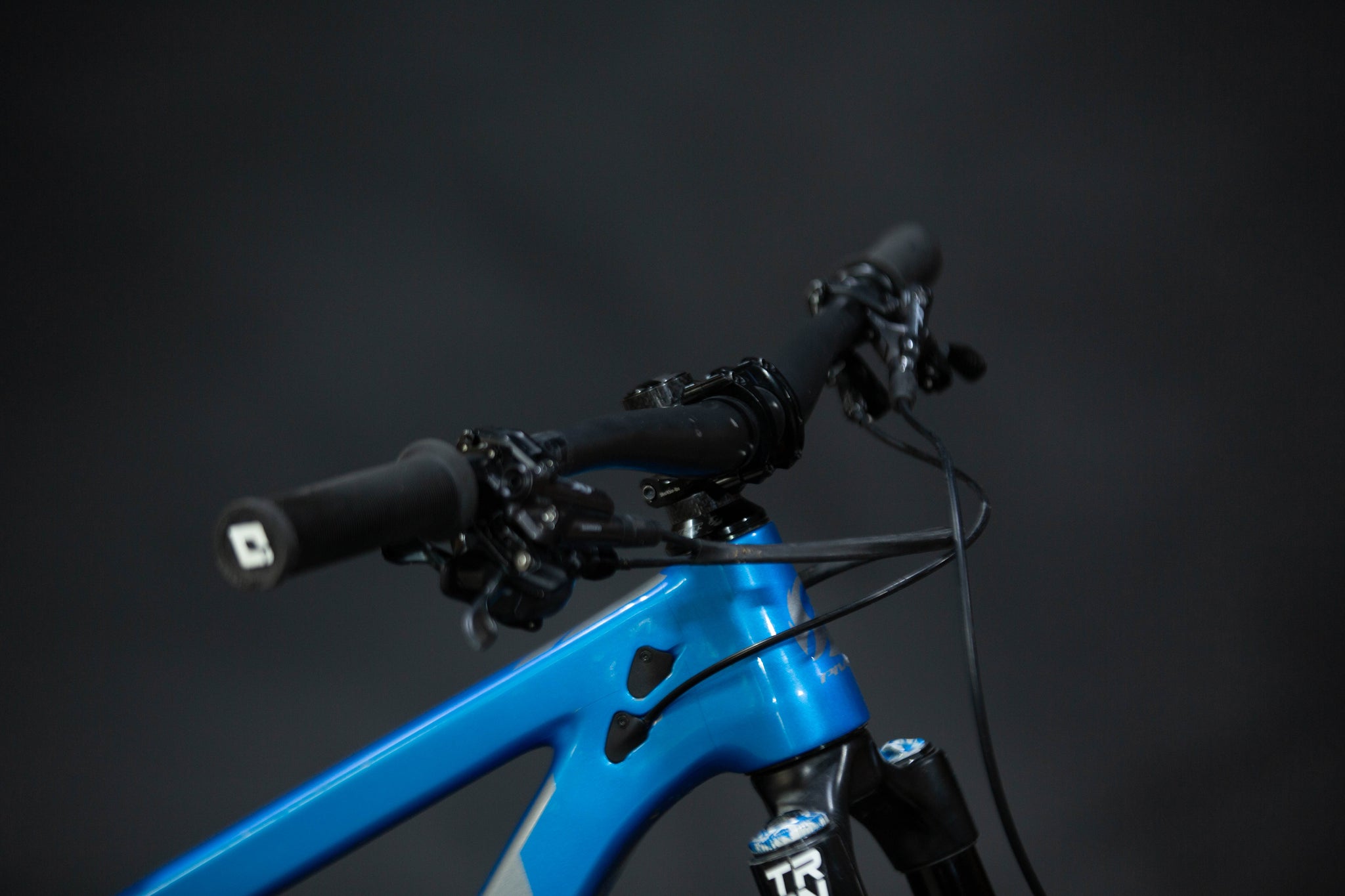 Bicicleta De Montaña Doble Suspensión Pivot Cycles Switchblade 29" Talla Medium (2023) Seminueva