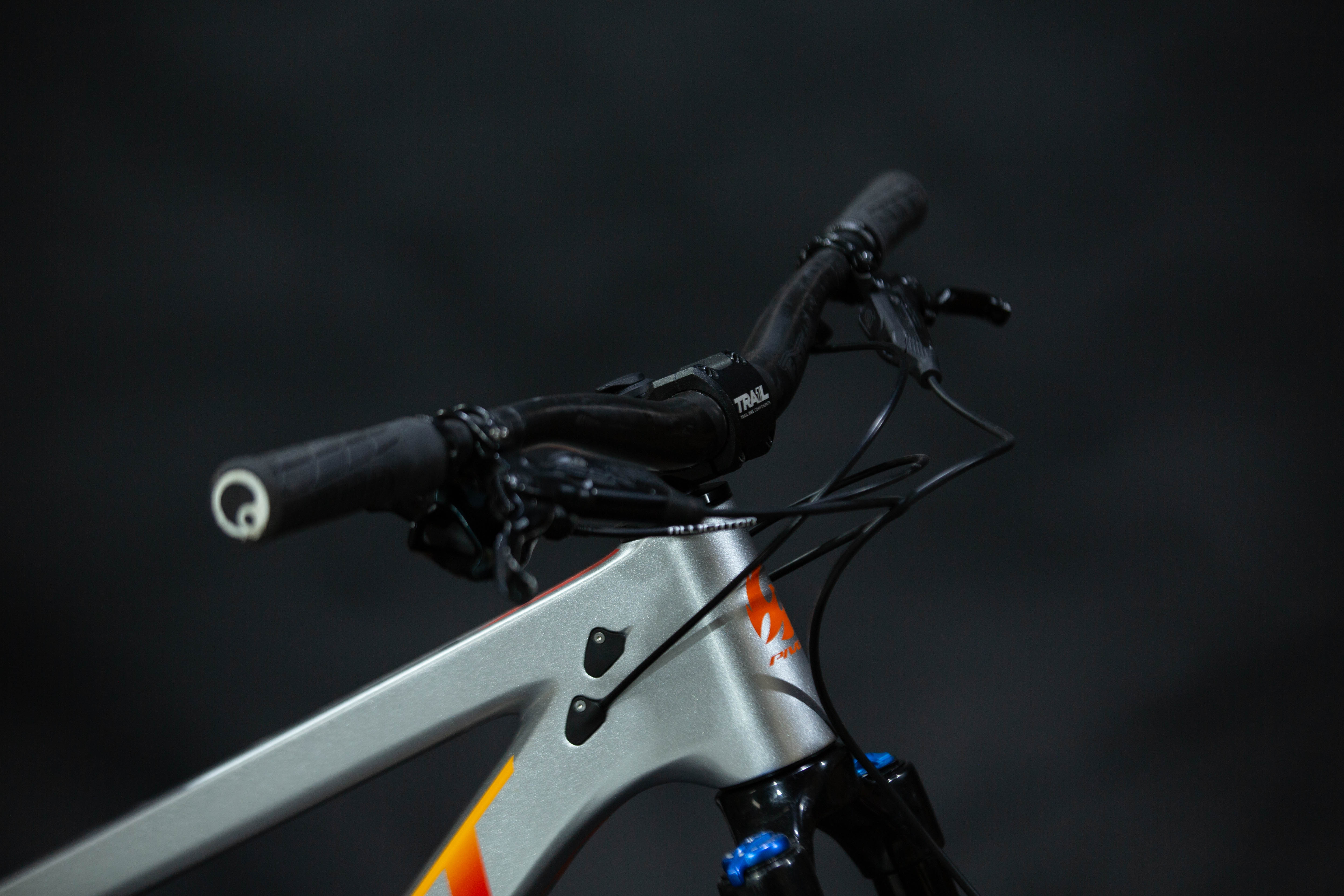 Bicicleta De Montaña Doble Suspensión Pivot Cycles Firebird 29" Talla X-Large (2024) Seminueva