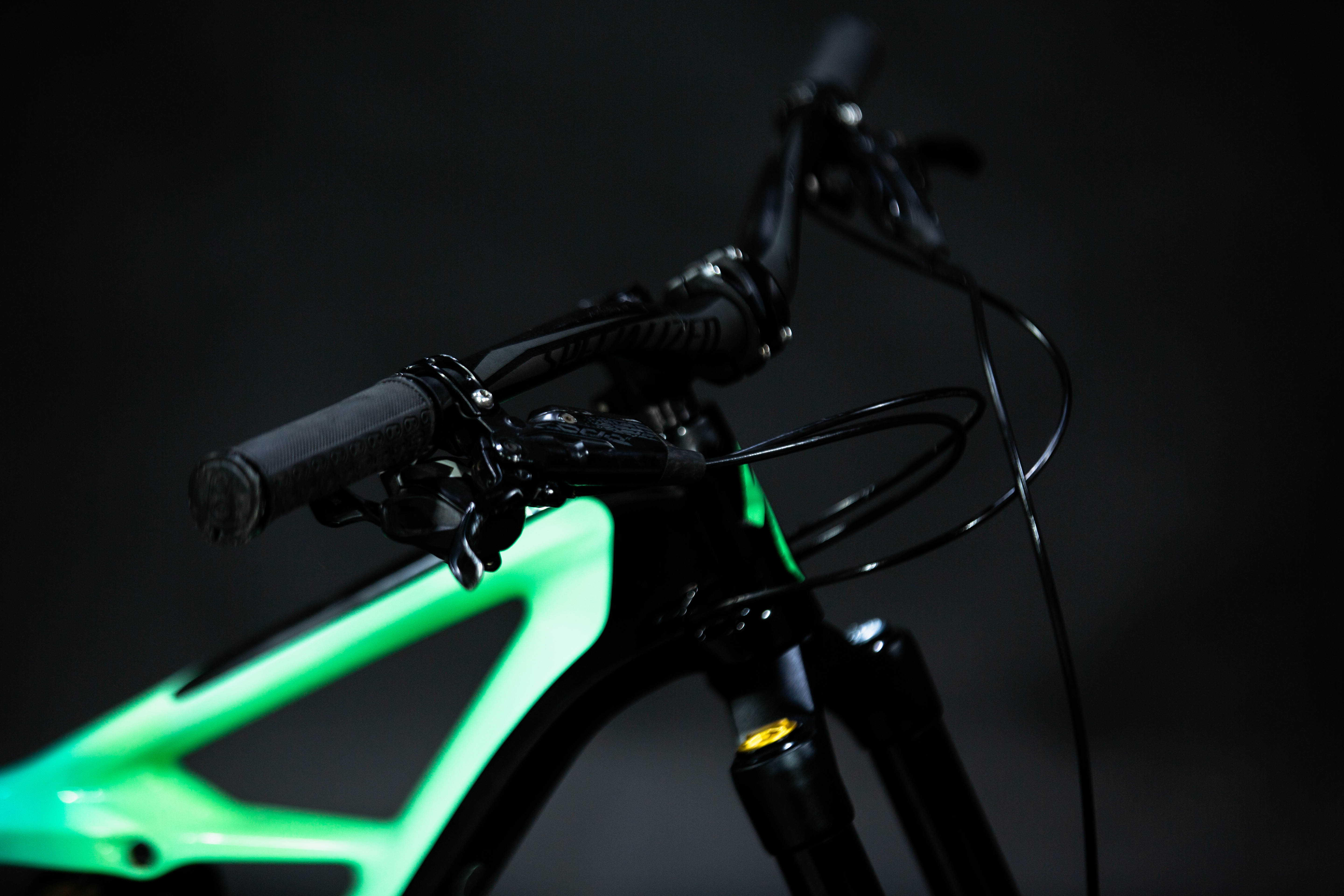 Bicicleta De Montaña Doble Suspensión Specialized Enduro 27.5" Talla Medium (2018) Seminueva