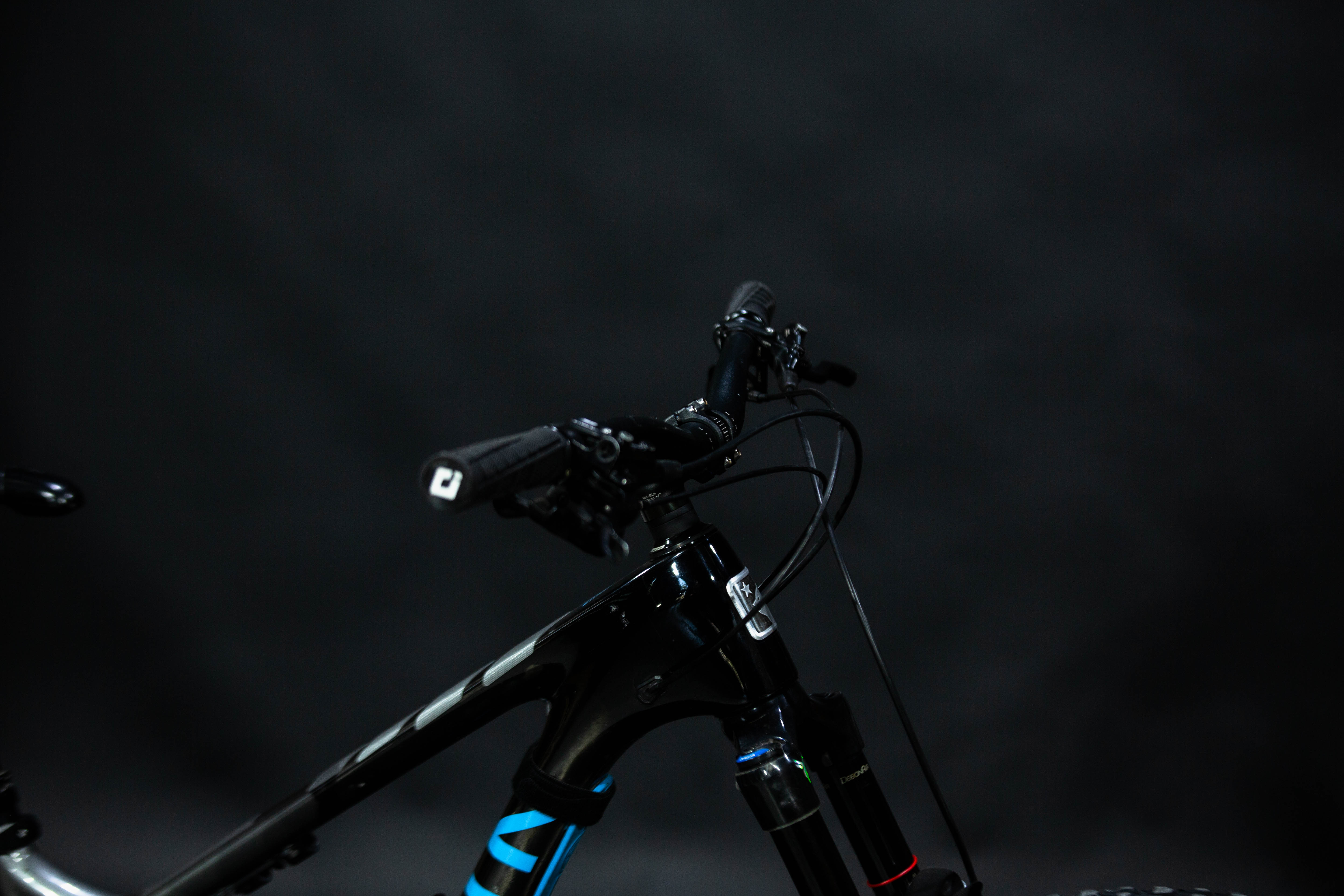 Bicicleta de Montaña Doble Suspensión Marin Bikes Alpine Trail Carbon 29" Talla Medium (2022) Seminueva