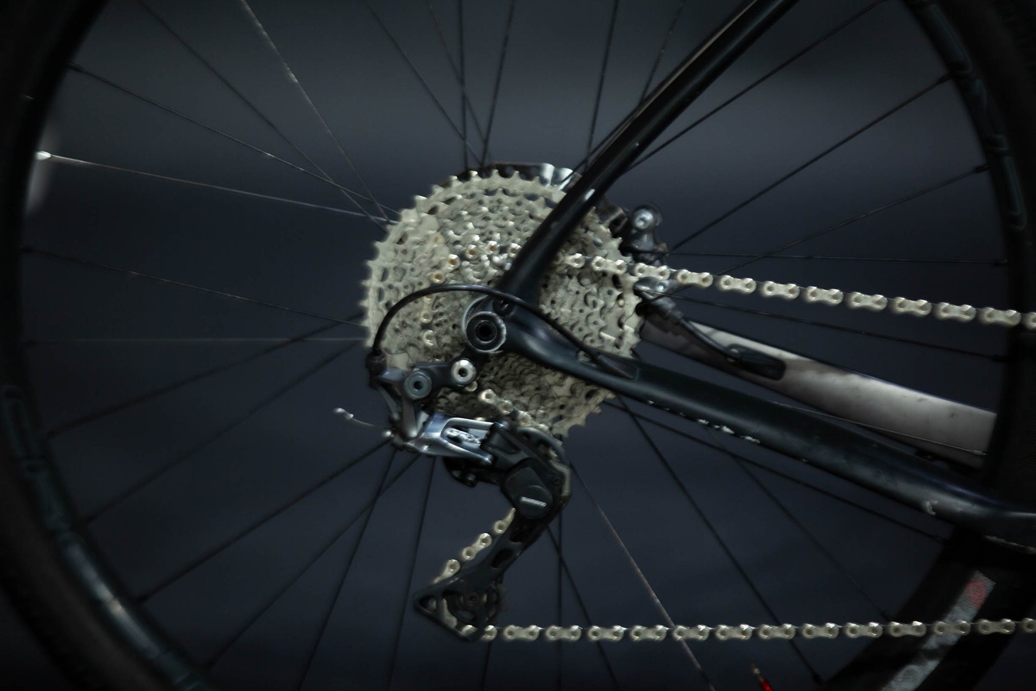 Bicicleta Urbana Gravel Ibis Hakka MX 700c Talla 52 CM (2022) Seminueva