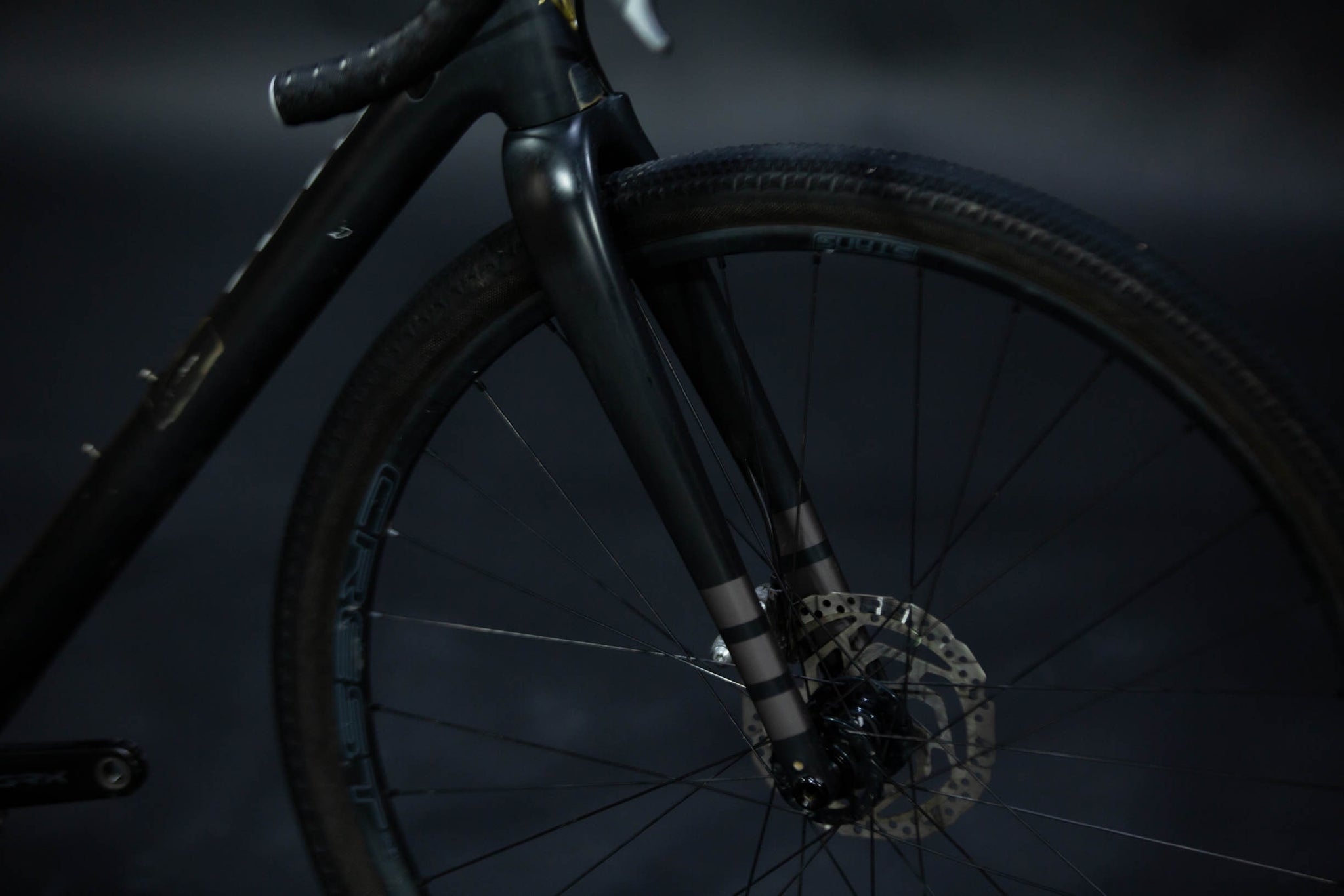 Bicicleta Urbana Gravel Ibis Hakka MX 700c Talla 52 CM (2022) Seminueva