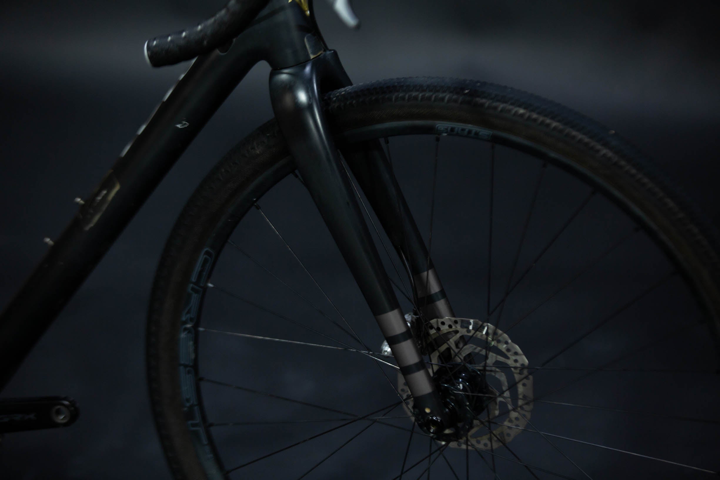 Bicicleta Urbana Gravel Ibis Hakka MX 700c Talla 52 CM (2022) Seminueva