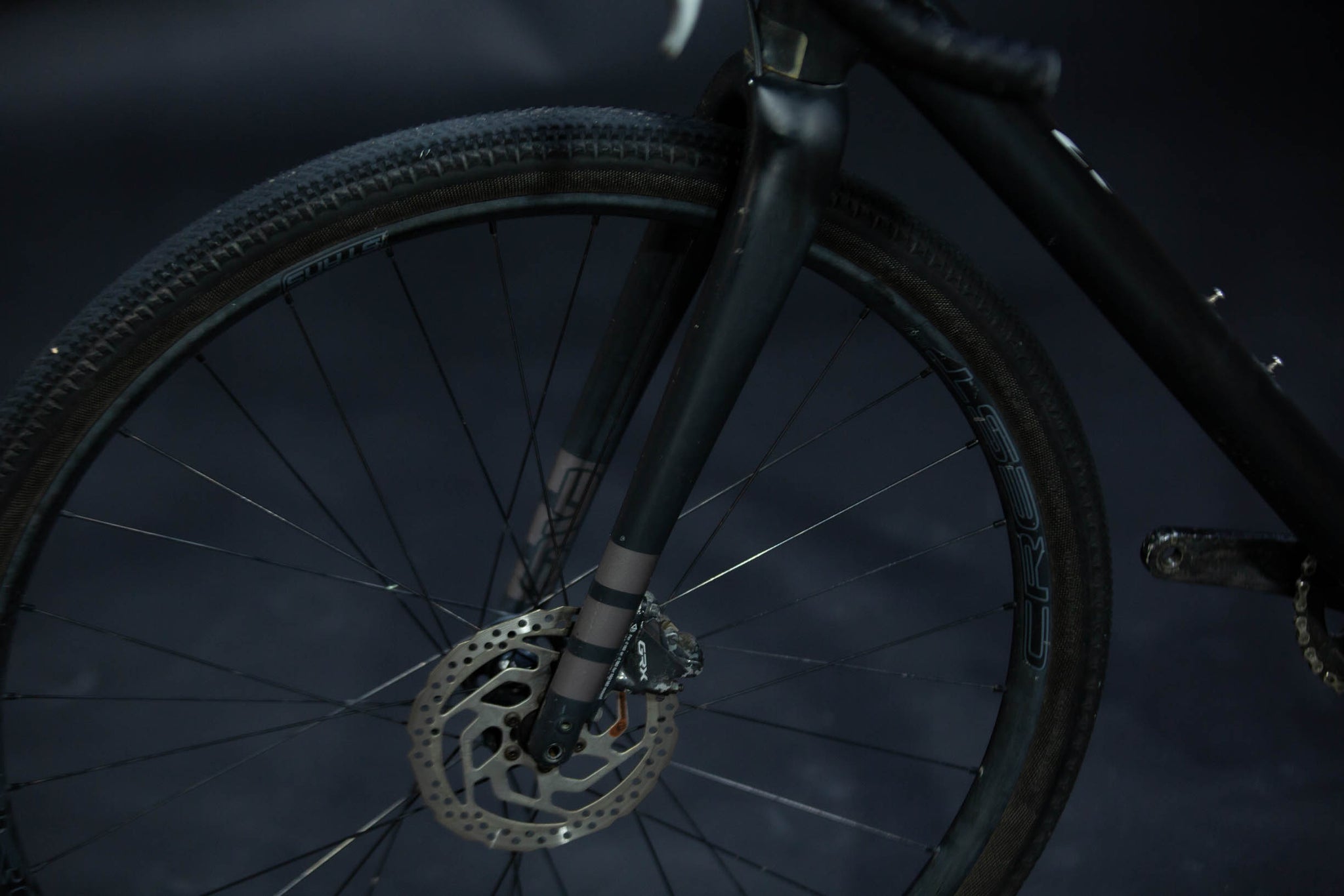 Bicicleta Urbana Gravel Ibis Hakka MX 700c Talla 52 CM (2022) Seminueva