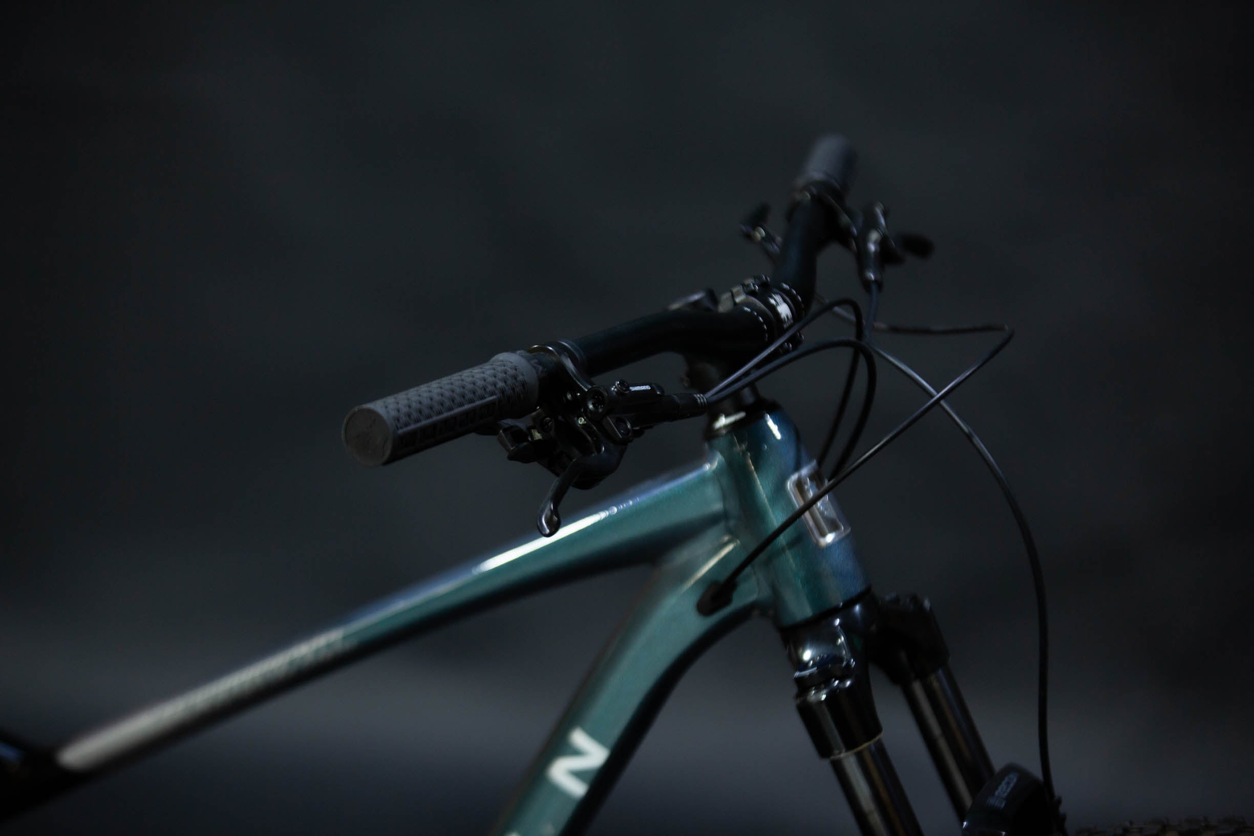 Bicicleta de Montaña Doble Suspensión Marin Bikes Rift Zone 2 29" Talla Extra Large (2023) Seminueva