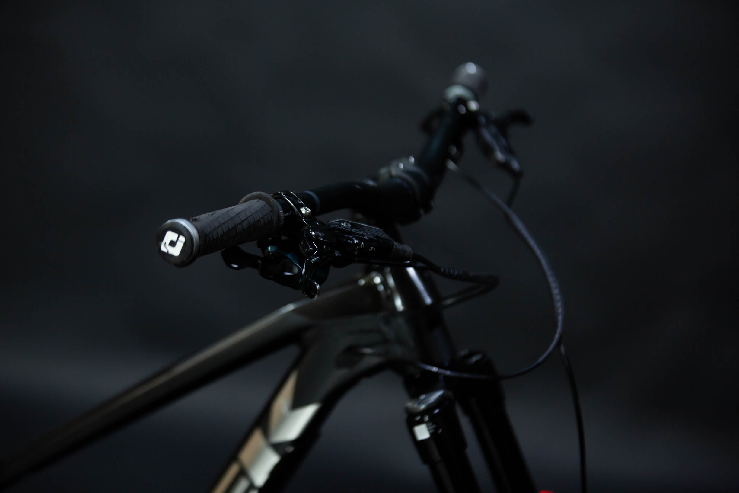 Bicicleta de Montaña Doble Suspensión Trek Slash 8 29" Talla Medium Seminueva (2023) Seminueva