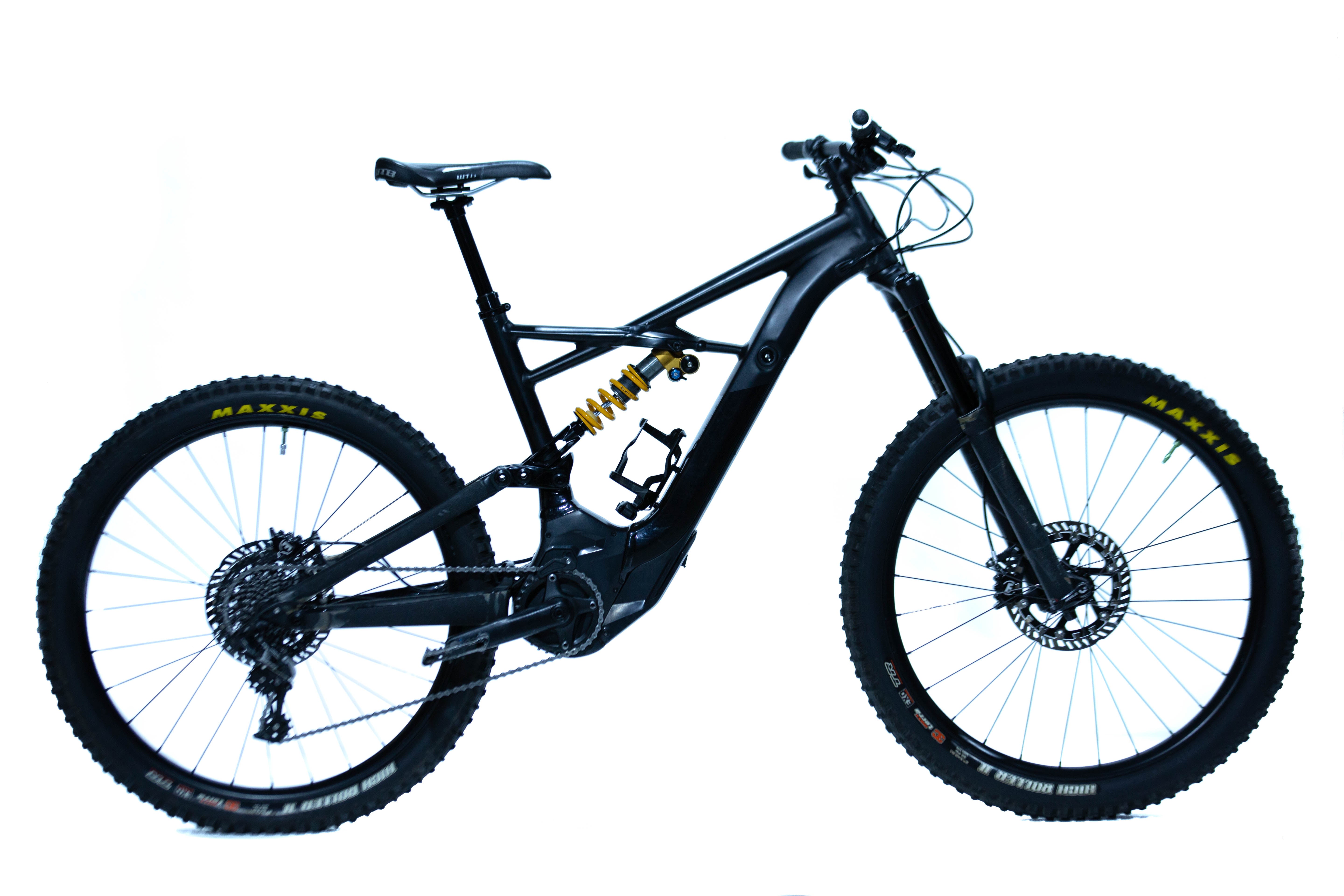 Bicicleta Specialized Que Mtb Doble Comprar Bicicleta Specialized