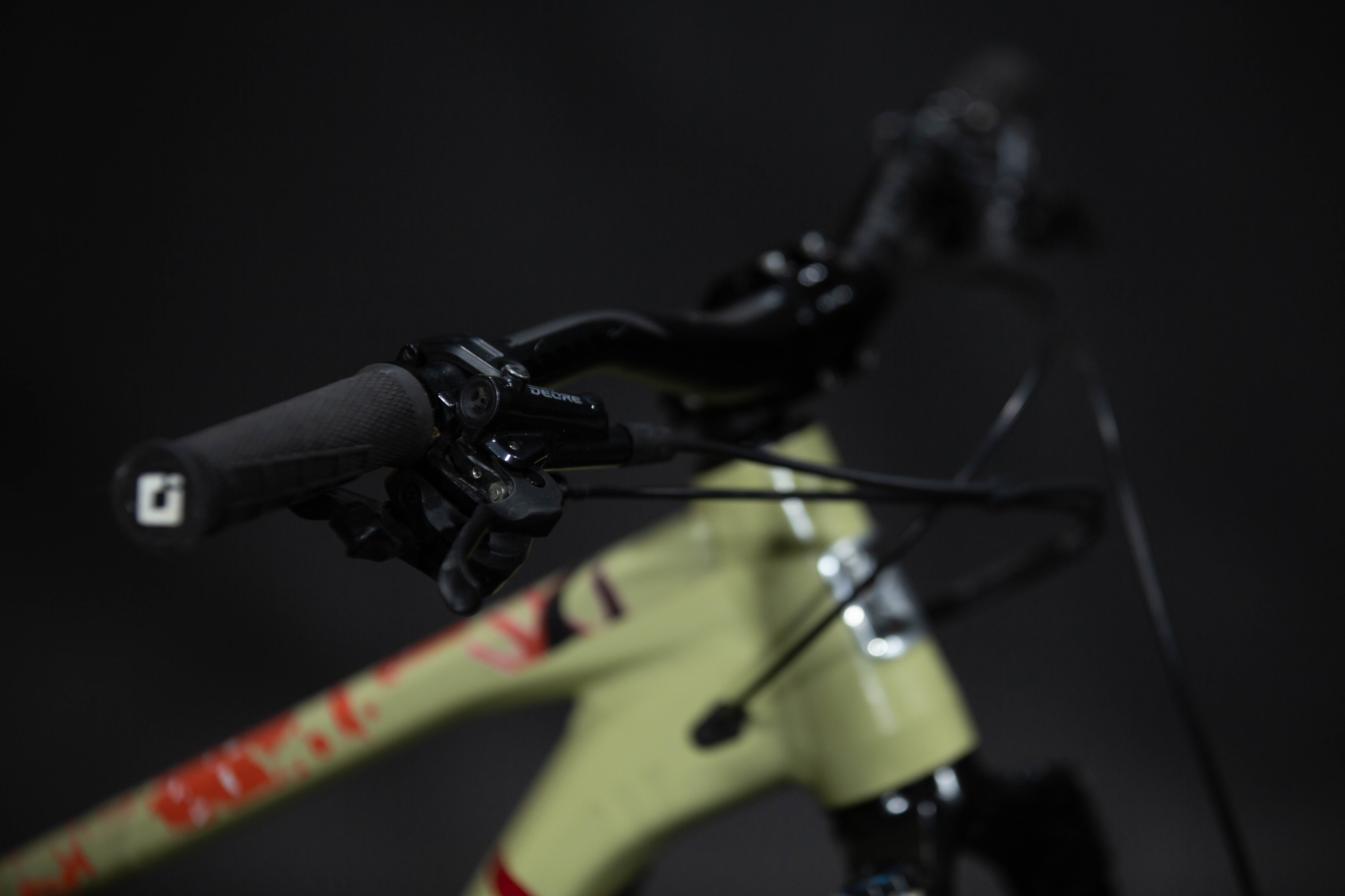 Bicicleta de Montaña Doble Suspensión Marin Bikes Alpine Trail XR 29" Talla X-Large (2022) Seminueva