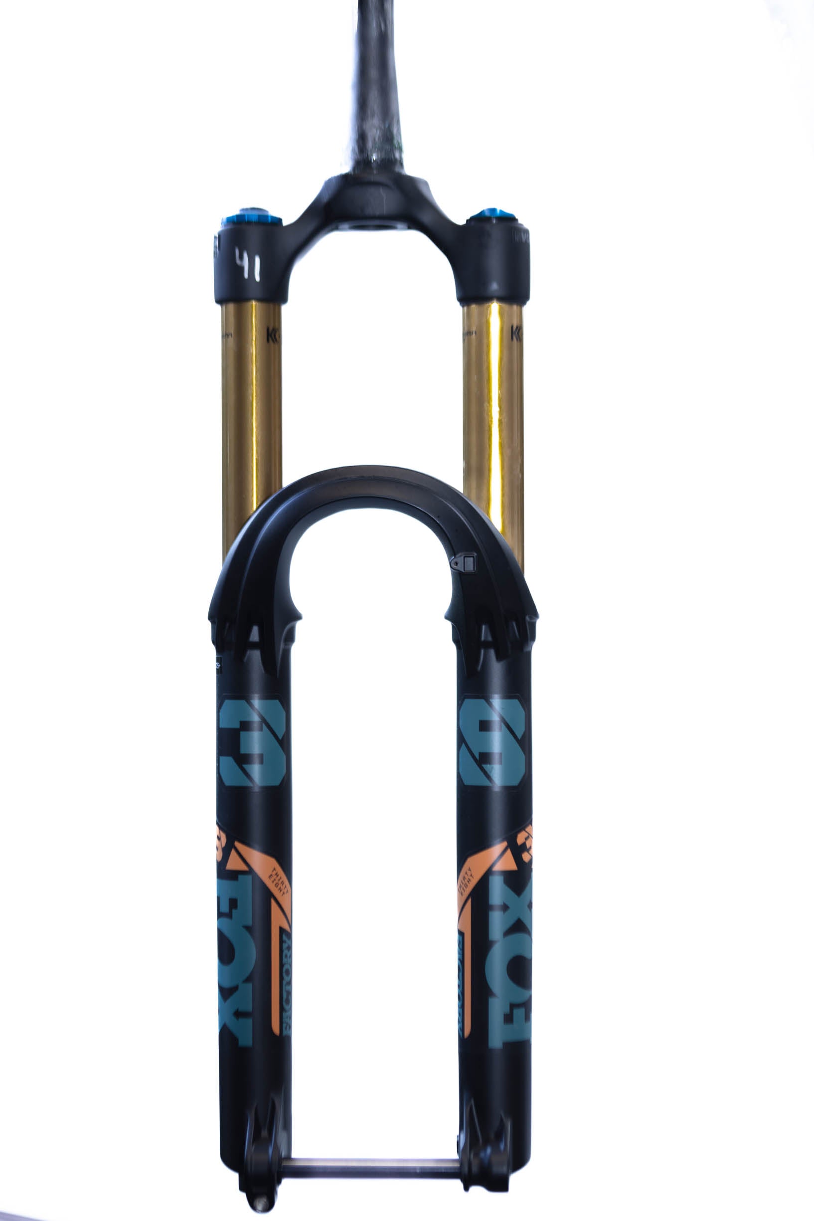 Horquilla Fox 38 Factory GripX2 Rodado 29/170 mm TRH41