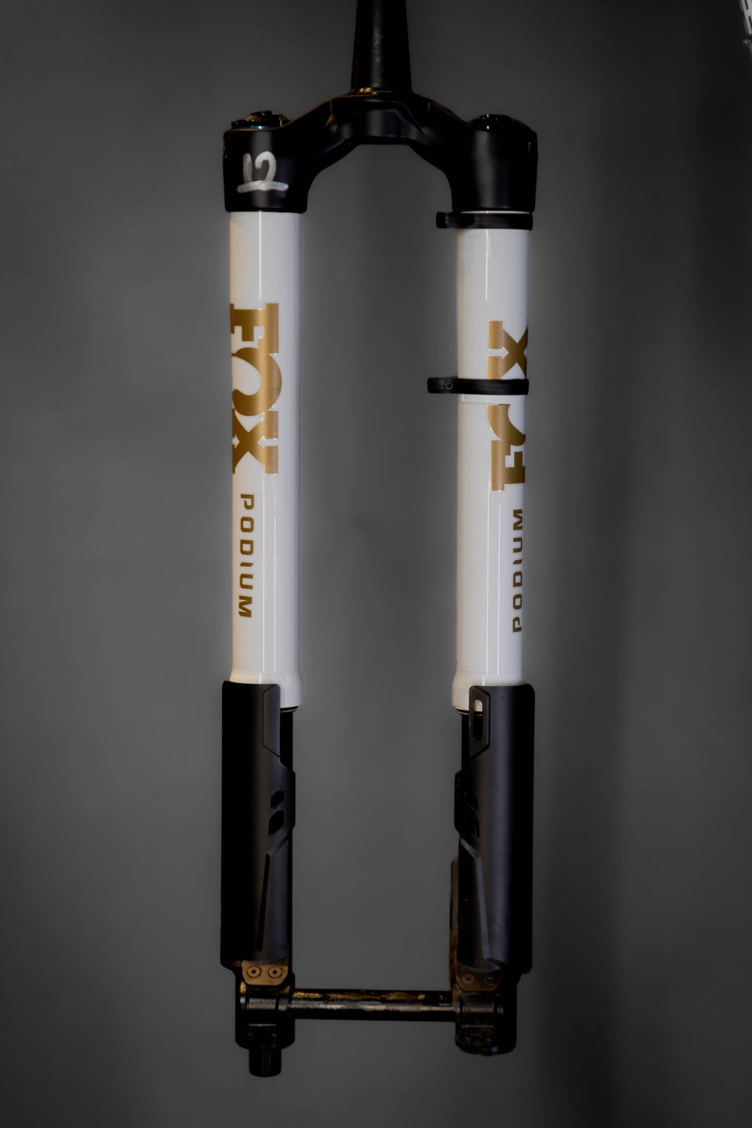 Horquilla Fox Podium Performance Elite 29/170 mm TRH12