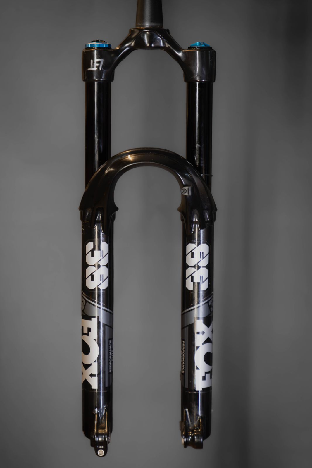 Horquilla Fox 38 Performance Elite Grip X2 Rodado 29/170 mm TRH17