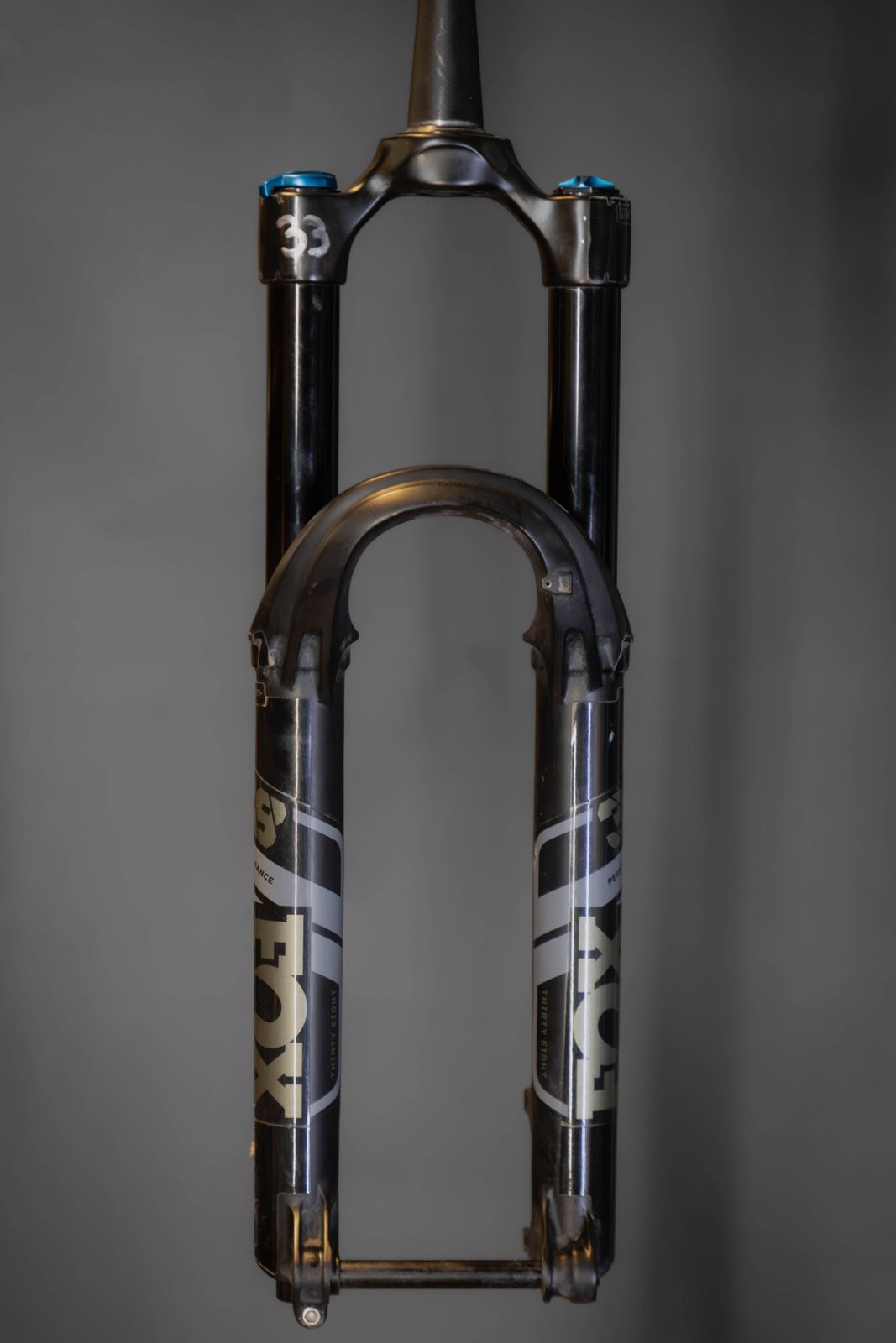 Horquilla Fox 38 Performance Rodado 29/170 mm TRH33