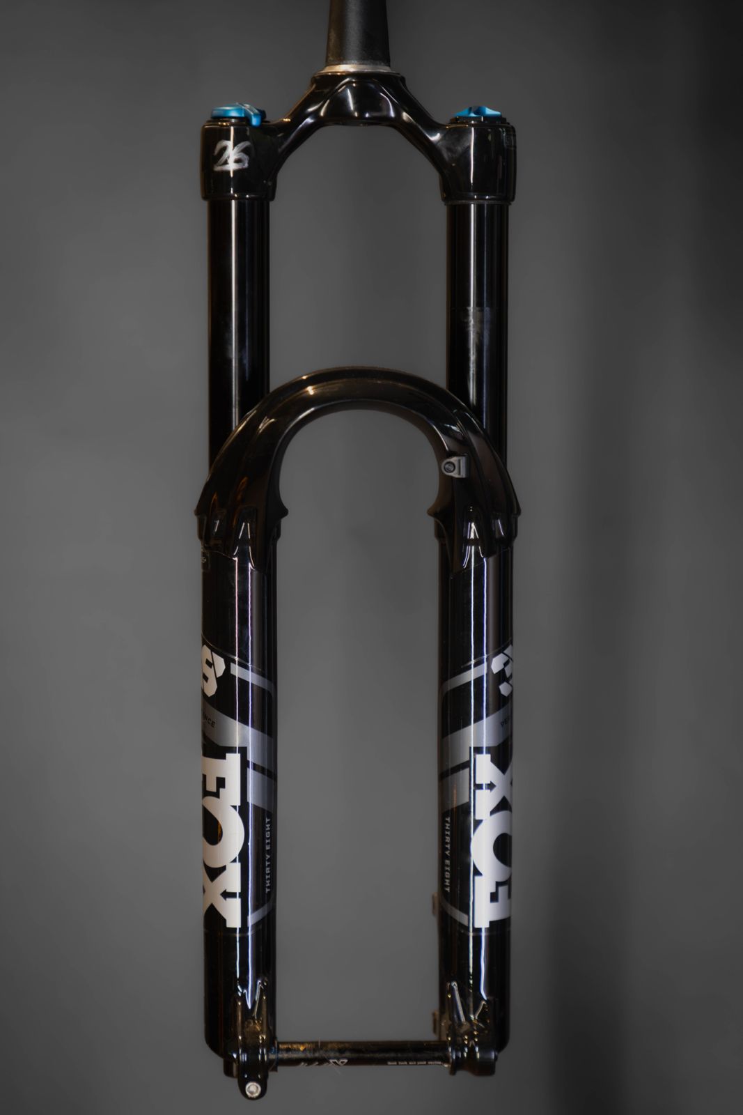 Horquilla Fox 38 Performance Rodado 29/170 mm TRH26