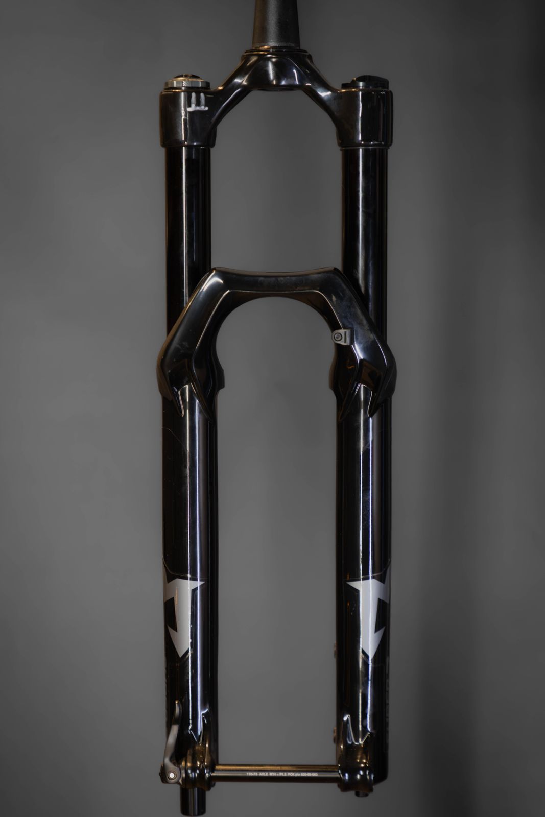 Horquilla Marzocchi 38 Super Z Rodado 29/170 mm TRH11