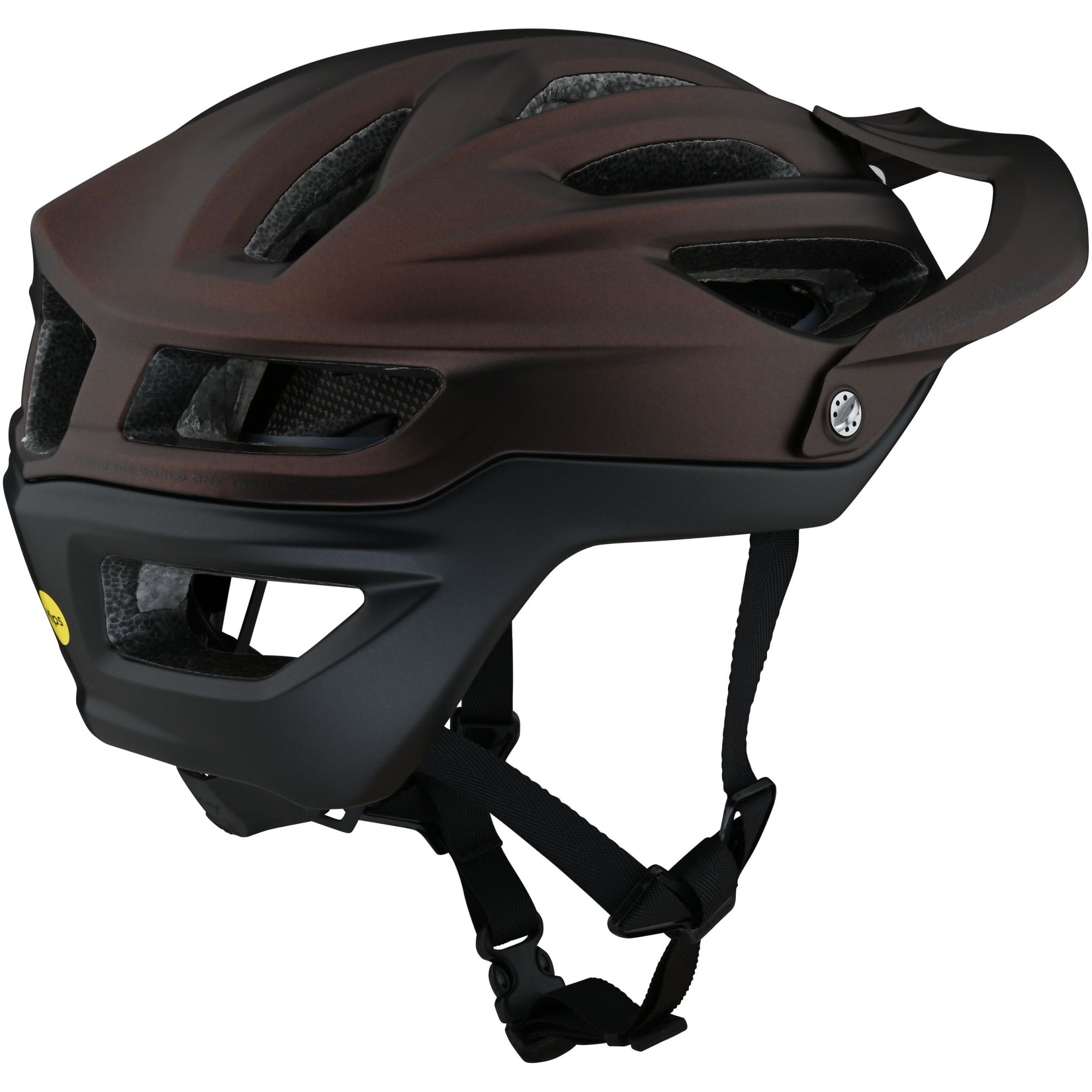 Casco A2 Decoy Troy Lee Designs con Mips