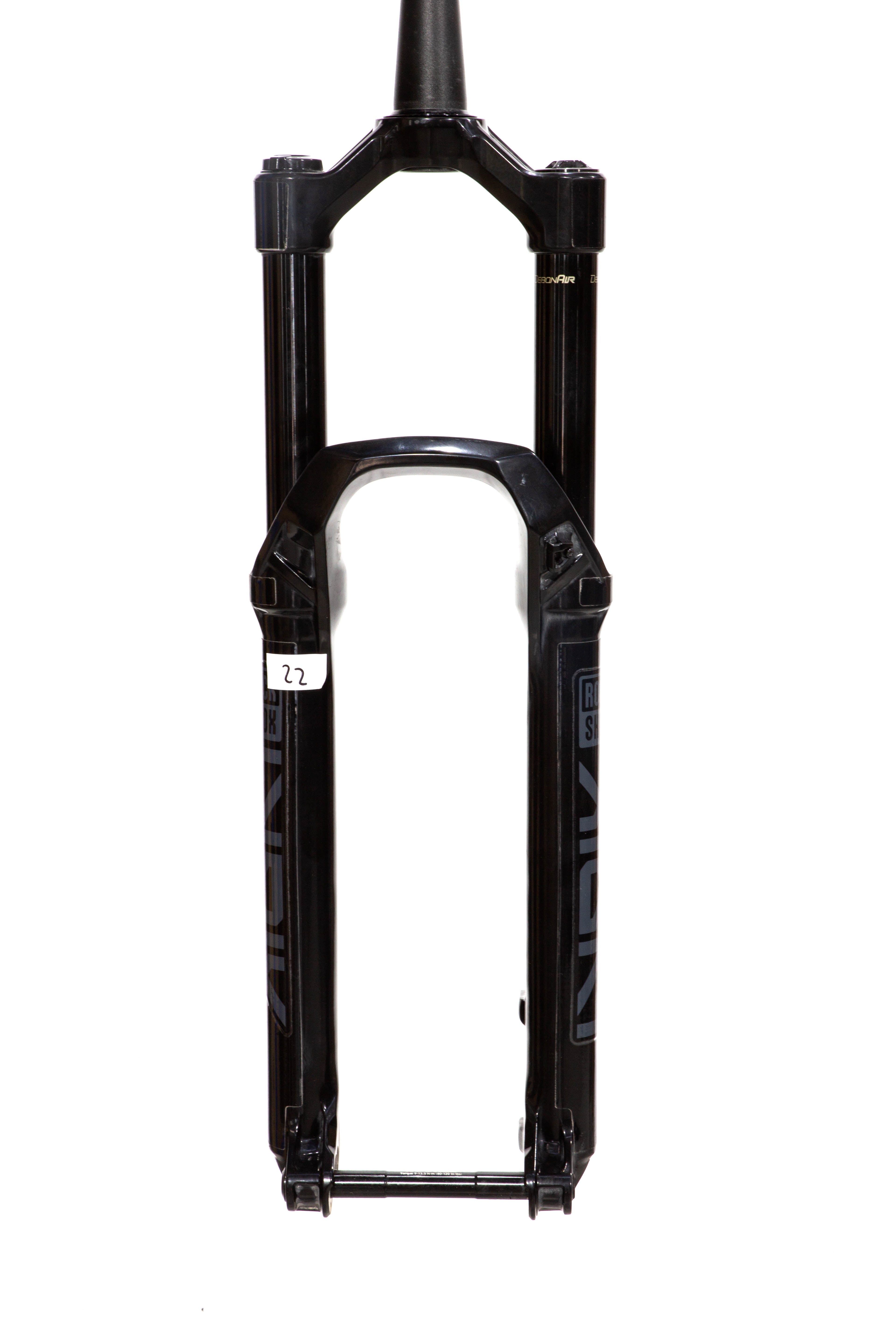 Horquilla Rockshox Lyrik RC Rodado 29/160mm TRH22