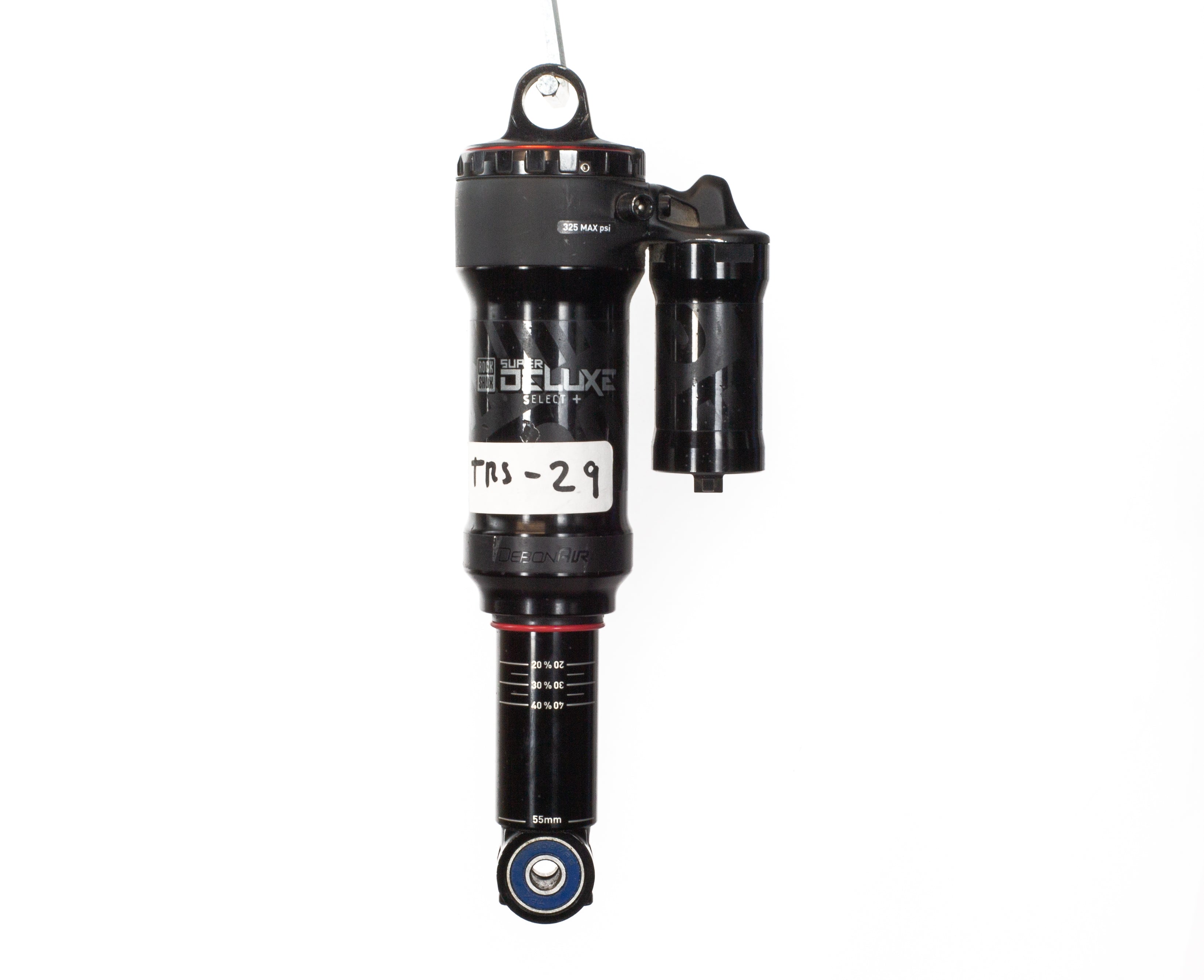 Shock Rockshox Super Deluxe Select 230*62.5 Seminuevo TRS29