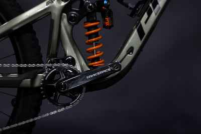 Bicicleta De Montaña Doble Suspensión Pivot Cycles Firebird 29" Talla Large (2024) Seminueva