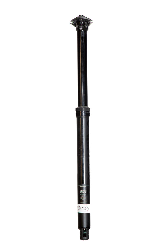 Droppper Seminuevo E*thirtheen V21 Clamp 31.6/150-180mm