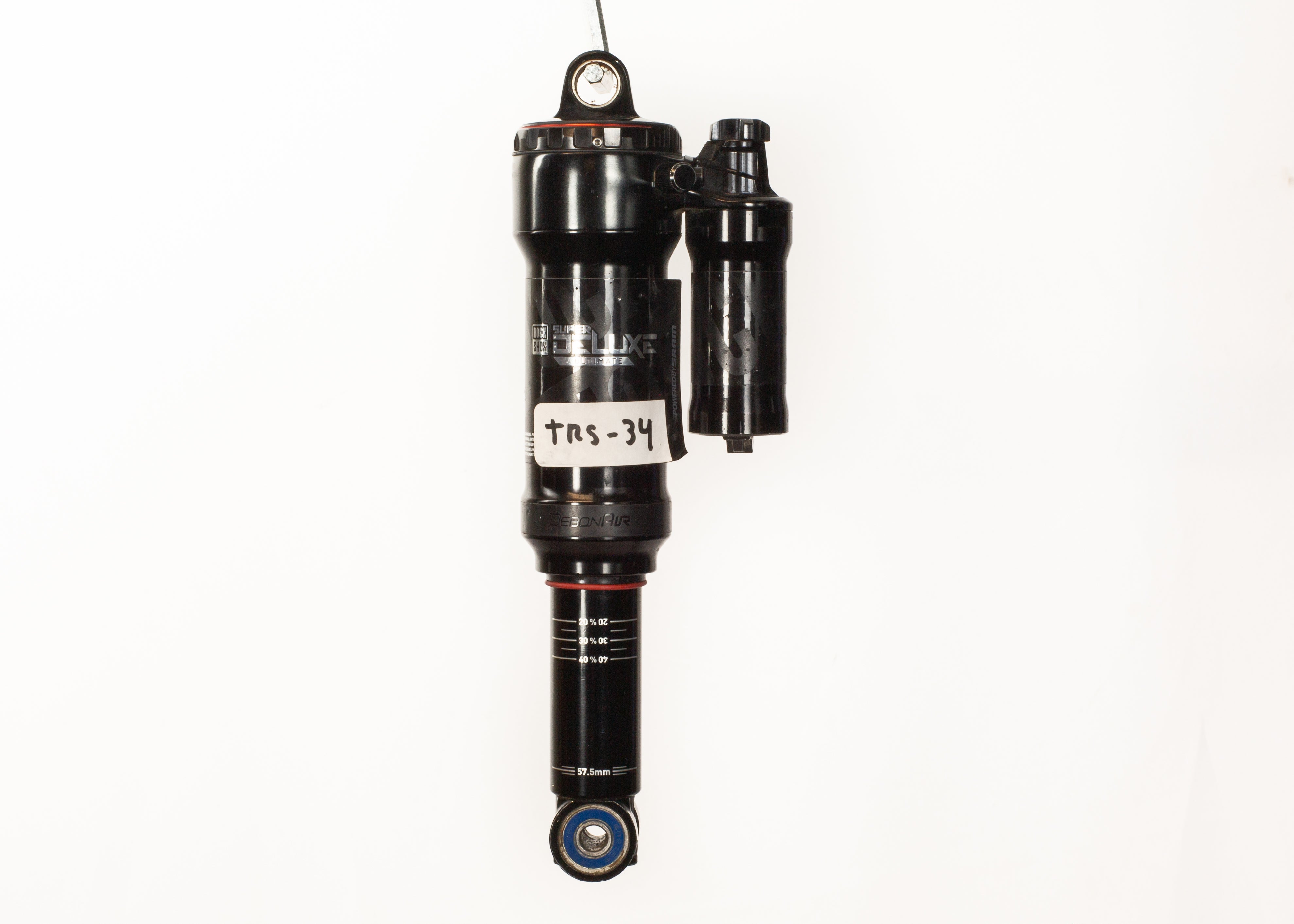 Shock Rockshox Super Deluxe Ultimate 230*57.5 Seminuevo TRS34