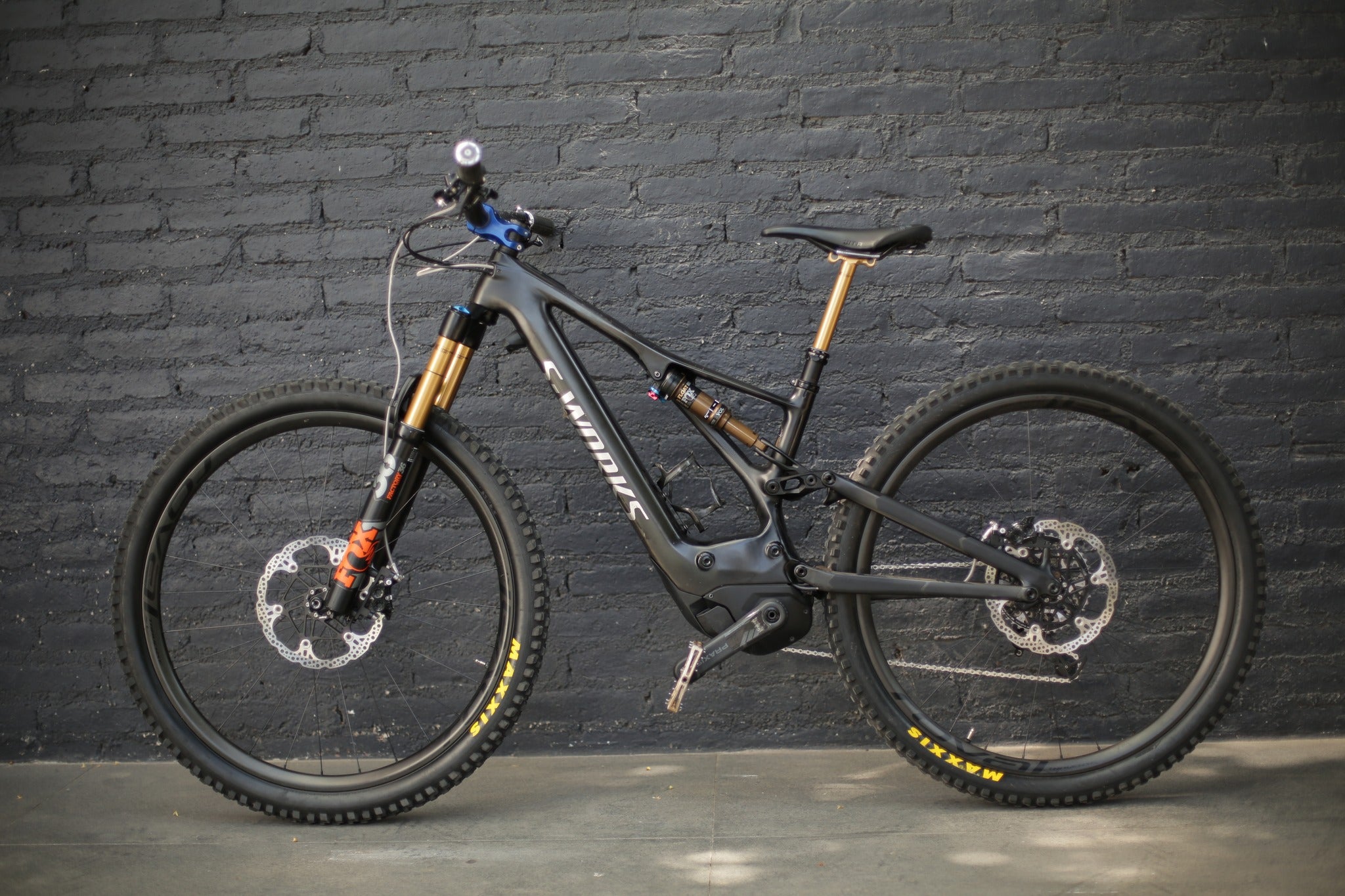 Mtb Doble Suspensión Mtb 29 Segunda Mano R29 Doble Bicicleta Mtb