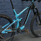 Bicicleta de Montaña Doble Ssupensión Transition Sentinel 29" Talla Extra Large Seminueva