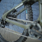Bicicleta De Montaña Asistida Doble Suspension Transition Repeater 29" Talla Medium Seminueva